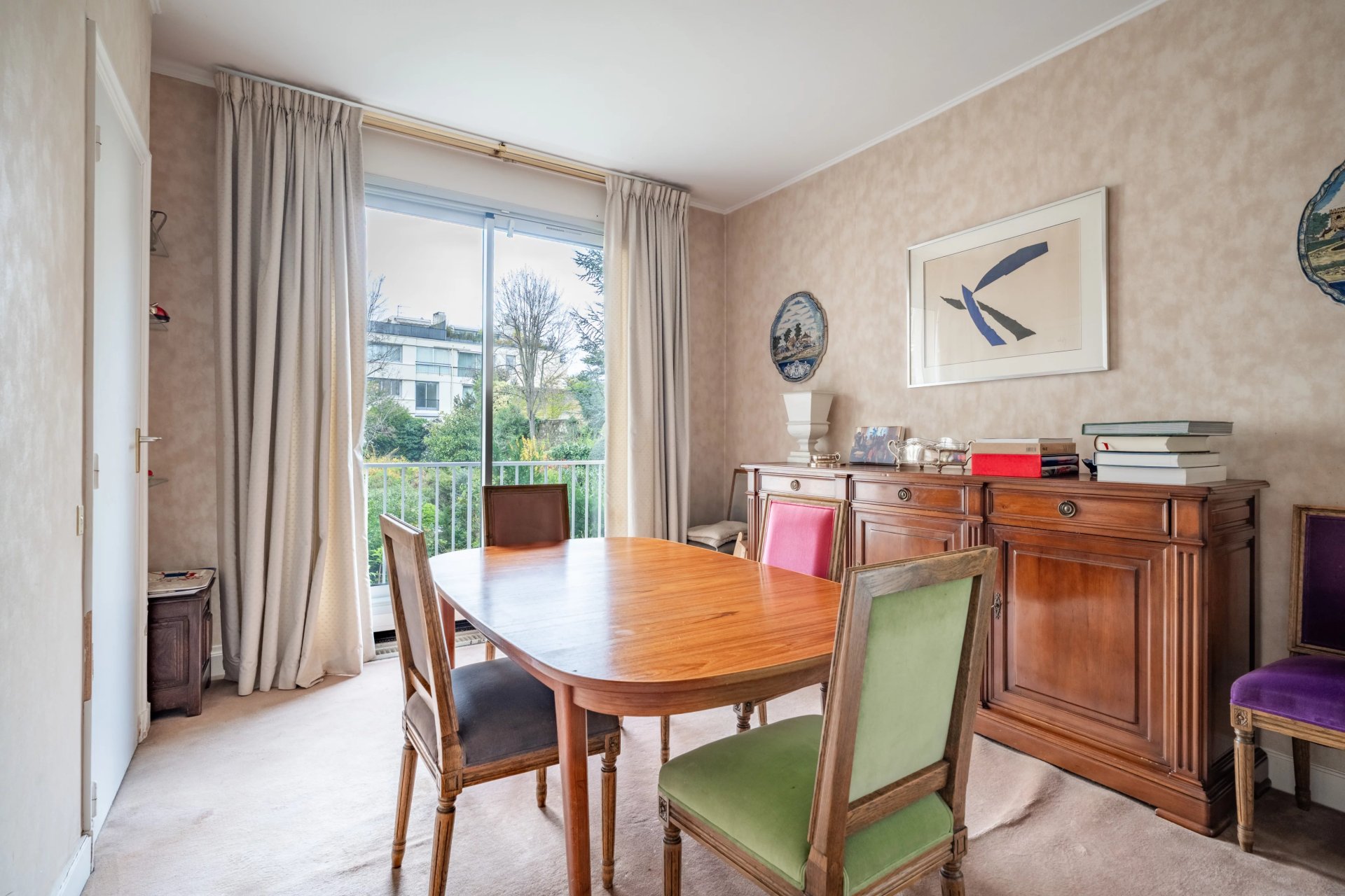 5 Bedroom Apartment/Flat's Image 3