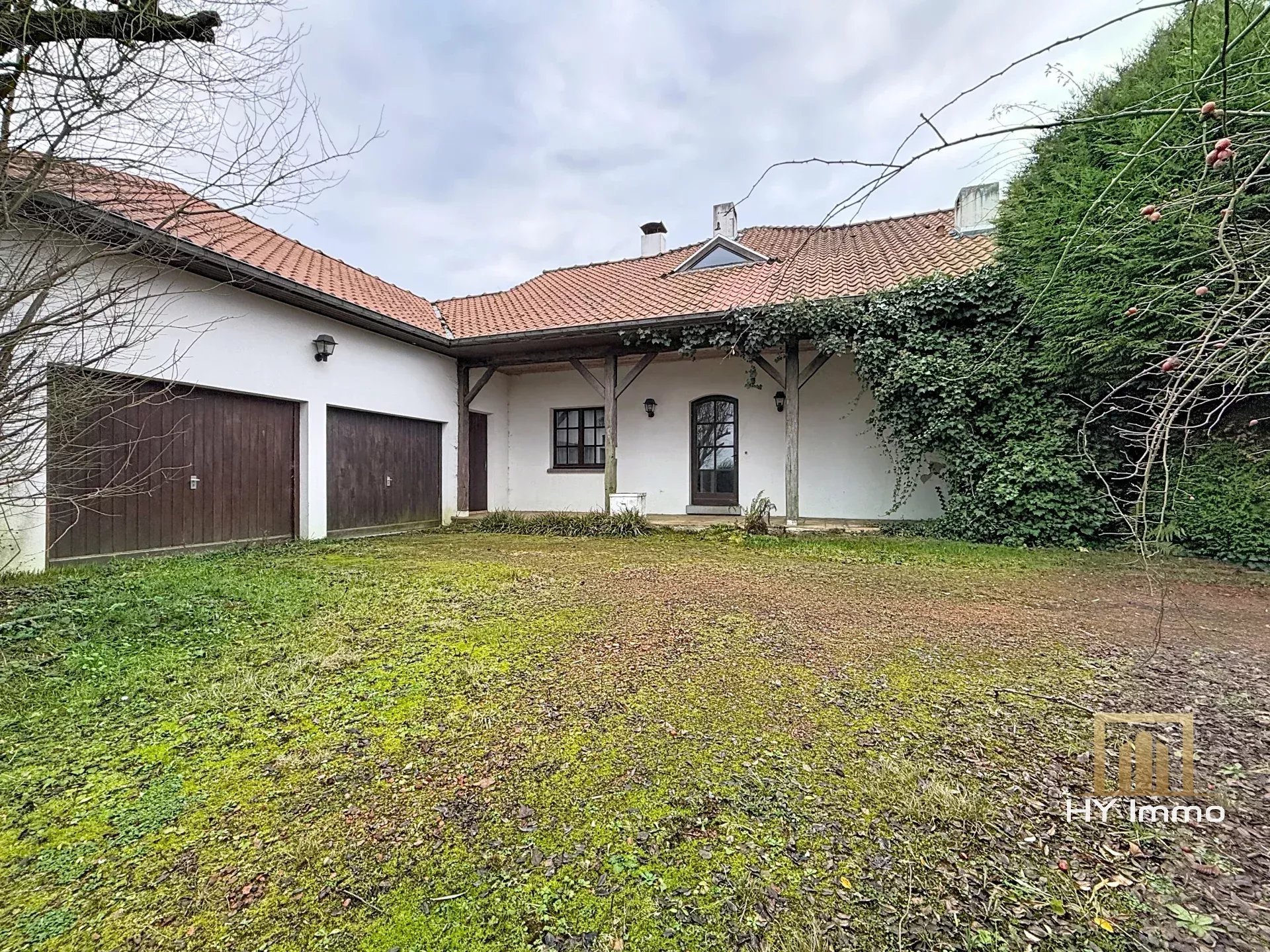 Verkoop Villa Limelette