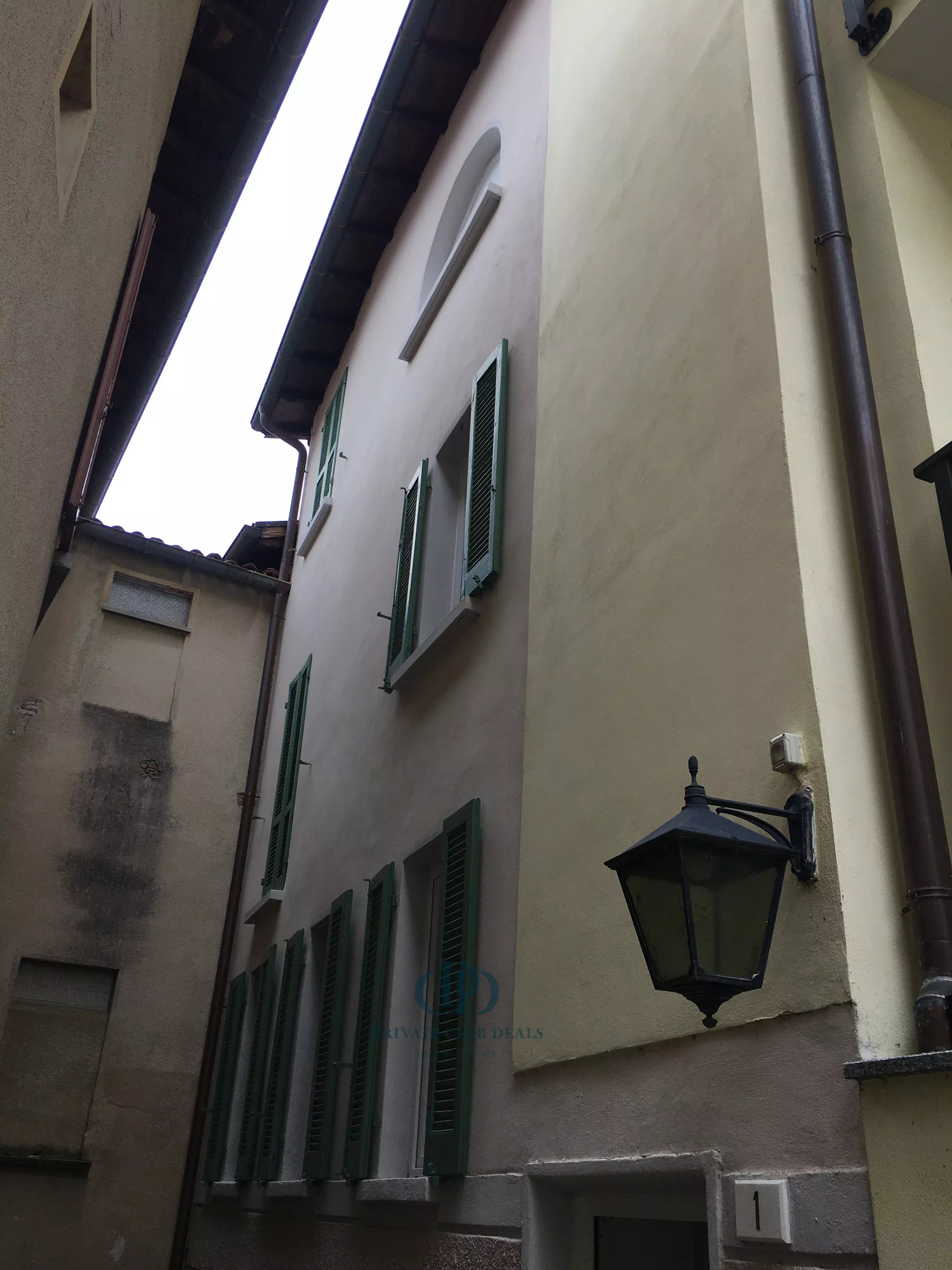 Daire Campione d'Italia - picture 22