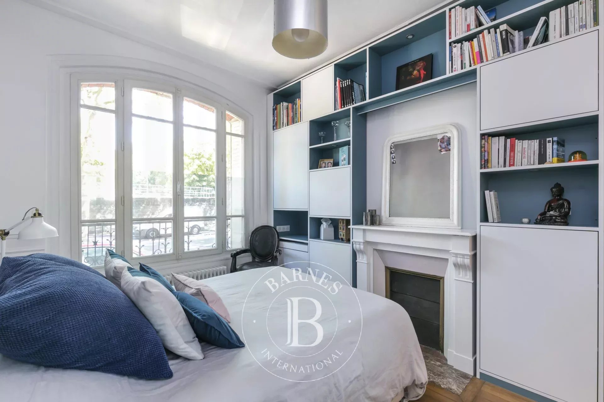 Daire Vanves - picture 5