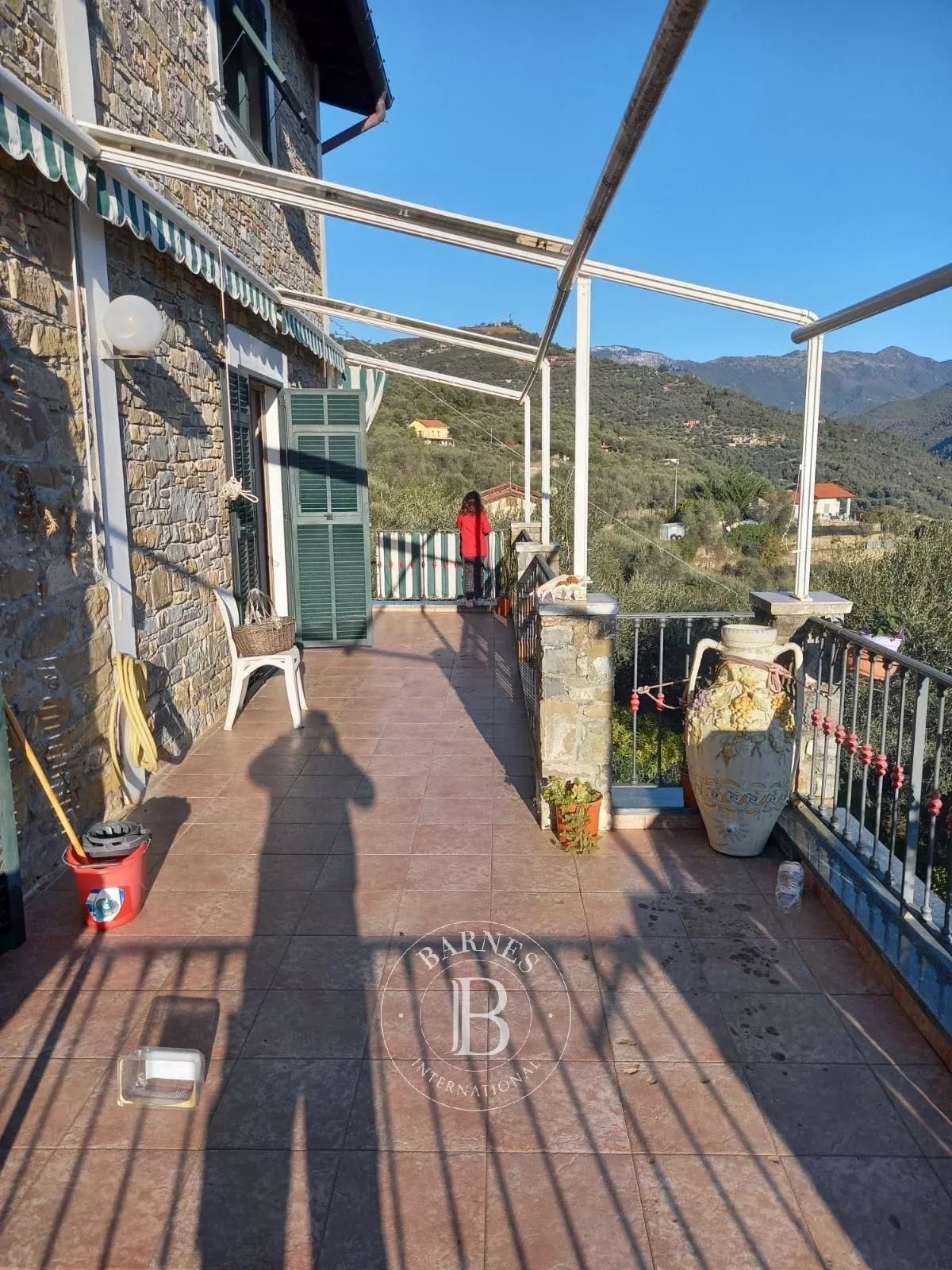 Villa Dolceacqua - picture 27