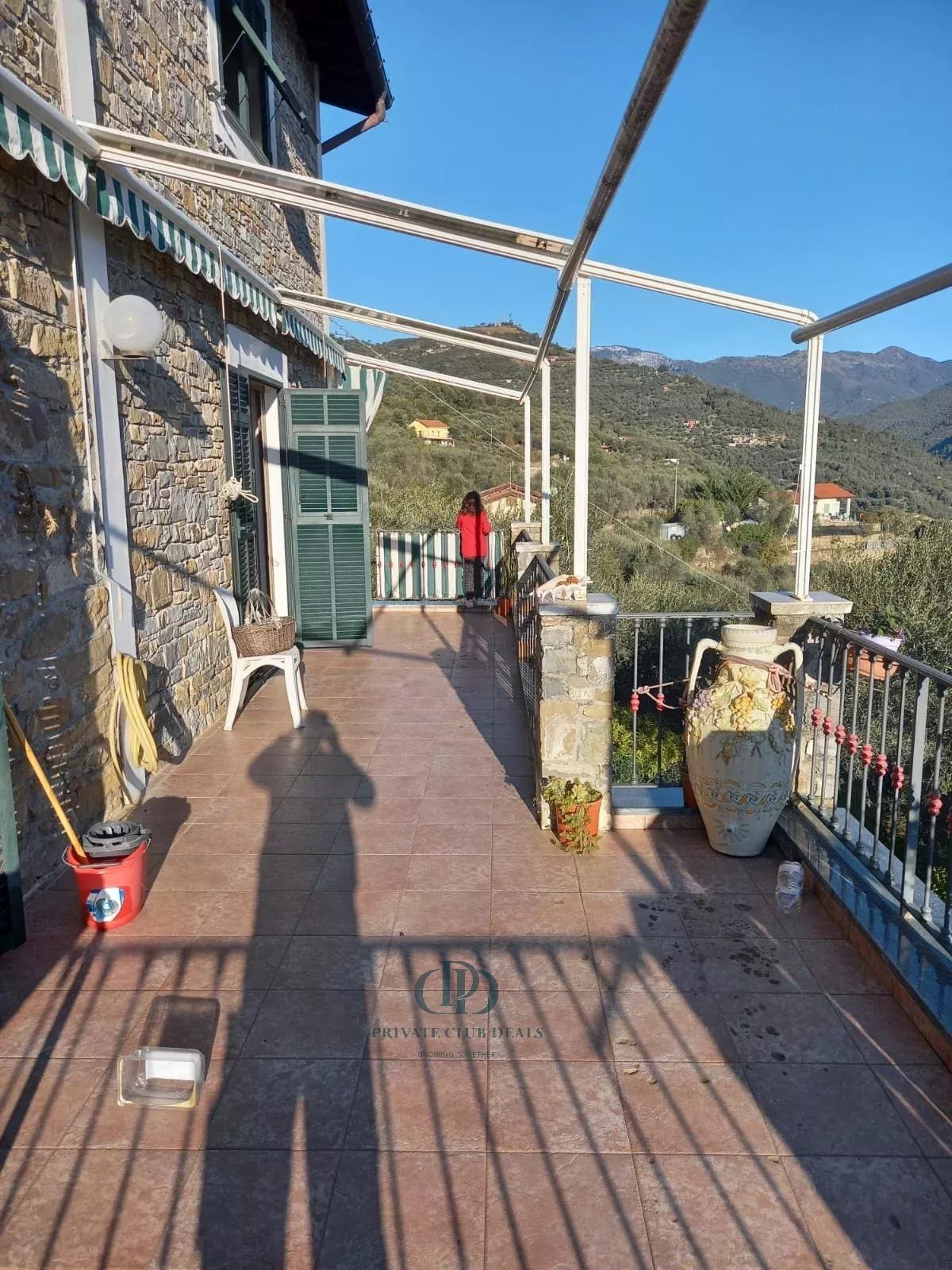 Villa Dolceacqua - picture 27