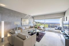 Exclusive Magnificent panoramic sea view — photo 5 of 7