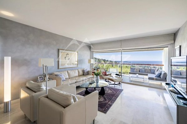 Exclusive Magnificent panoramic sea view — photo 5