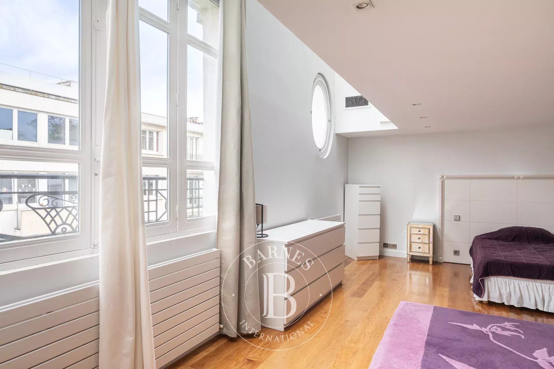 Ev Neuilly-sur-Seine - picture 8