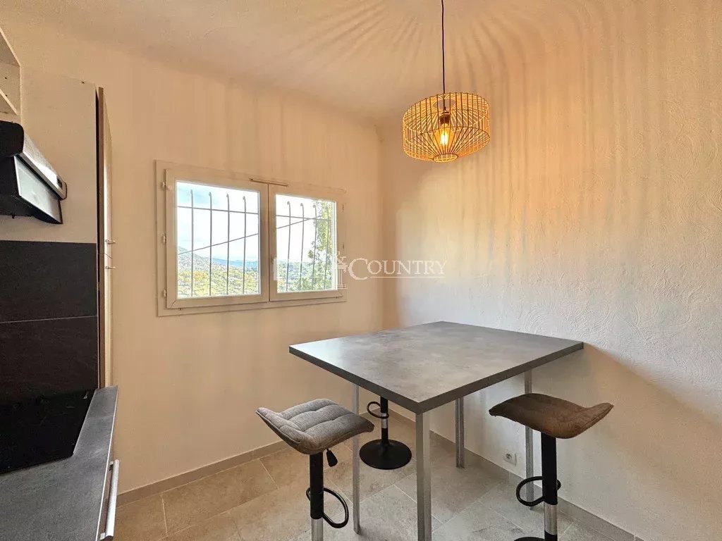 Photo of 2 BEDROOM APPARTEMENT FOR SALE IN VENCE