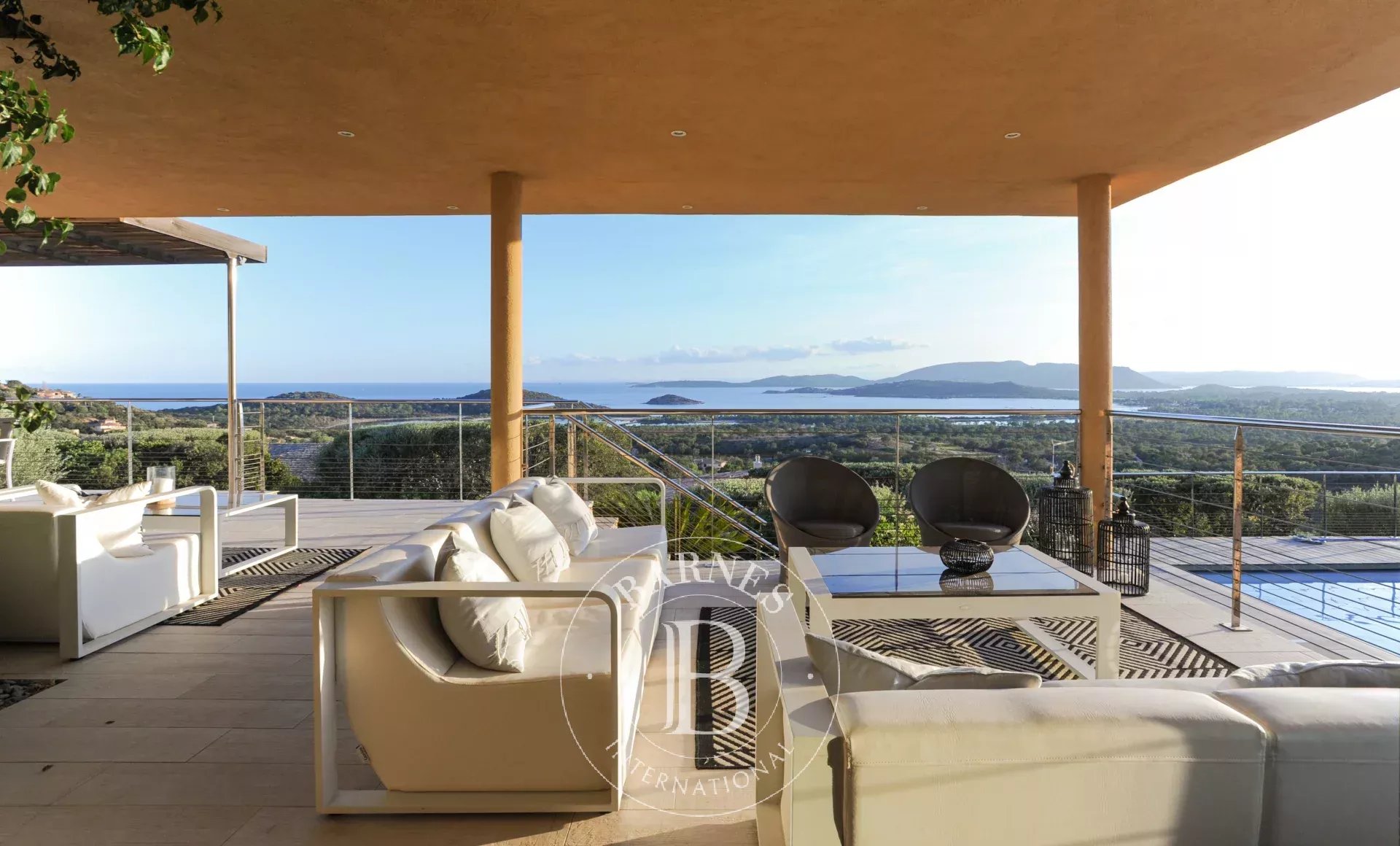 Villa Sainte-Lucie-de-Porto-Vecchio