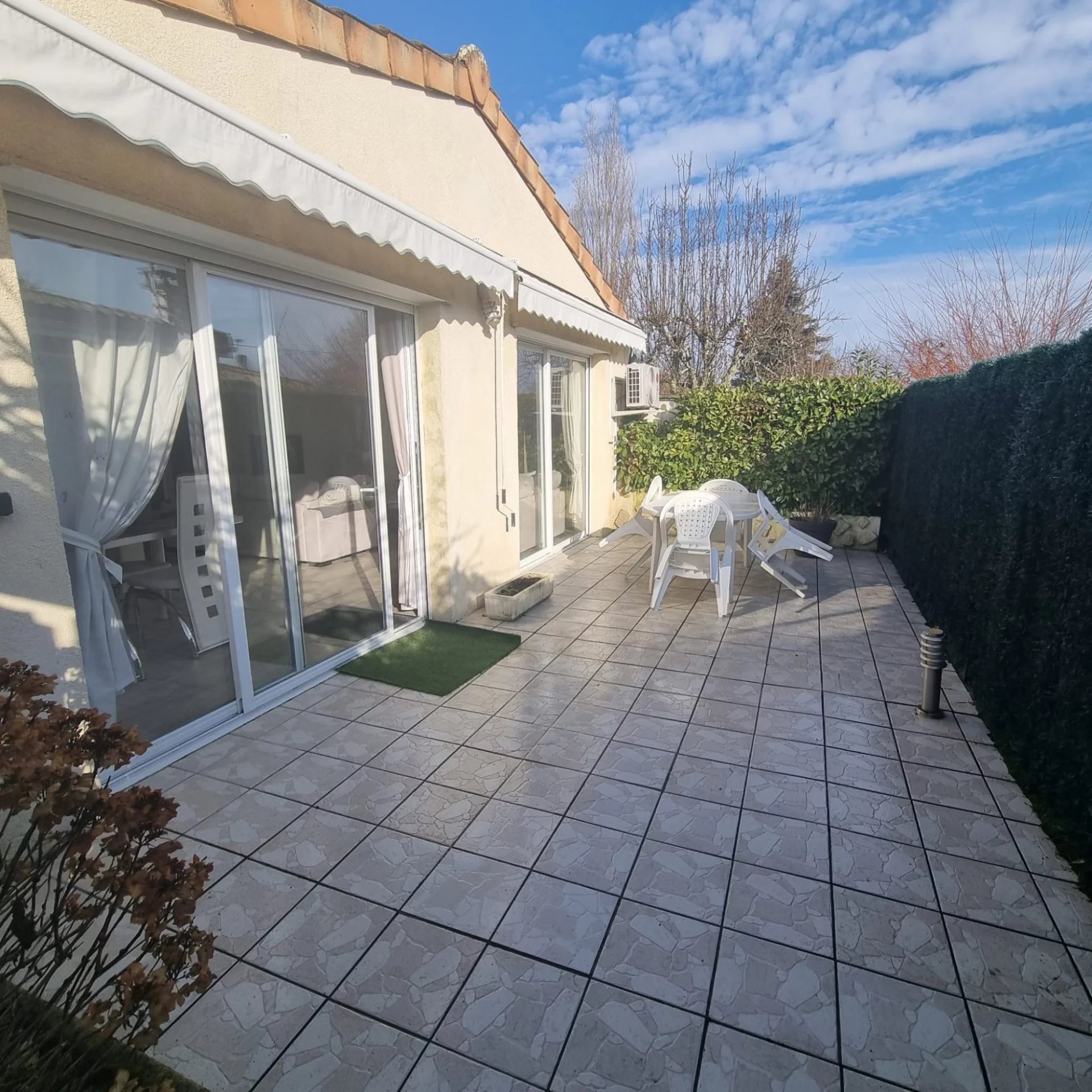 Location Maison Fargues-Saint-Hilaire