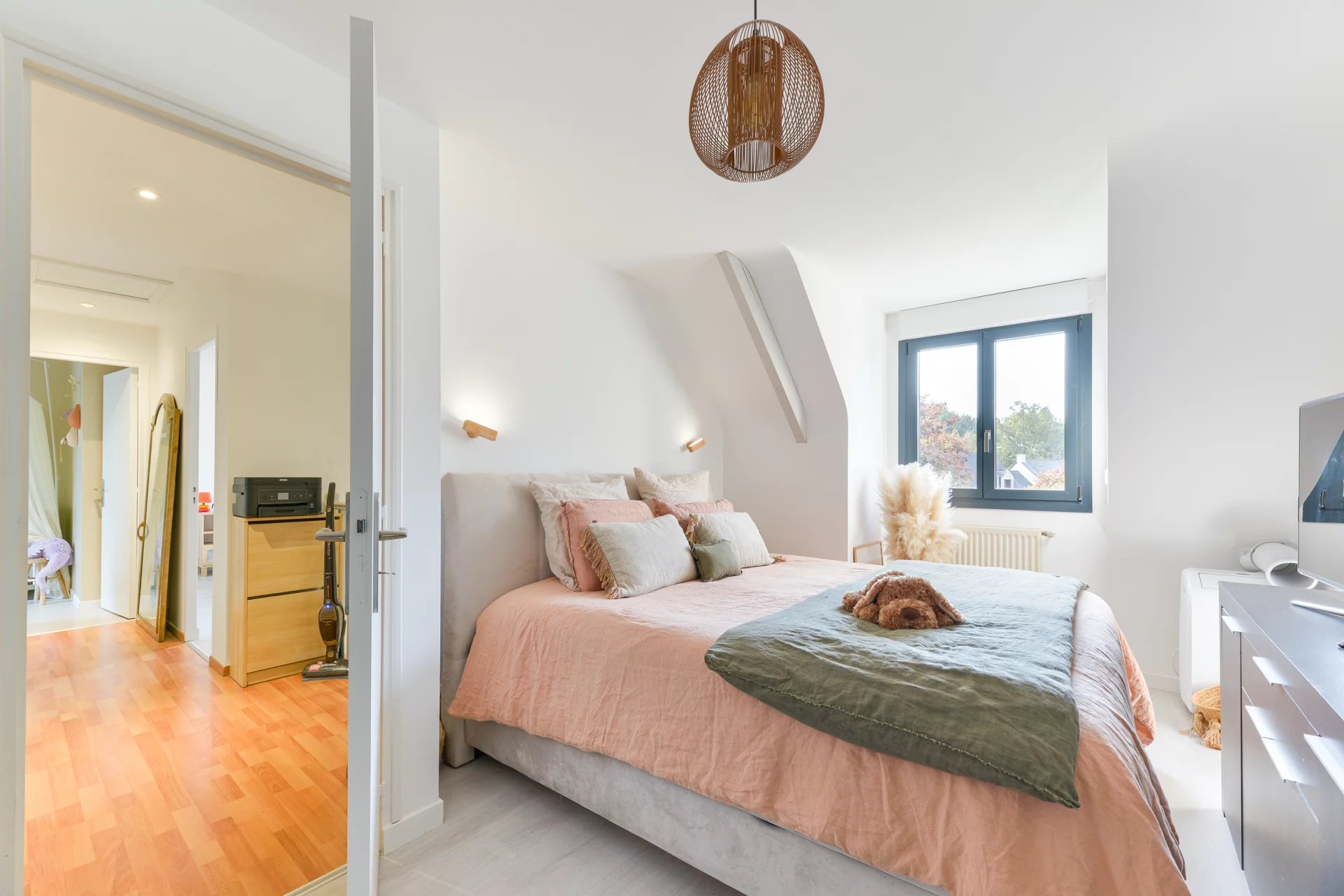 Achat Maison T5 à Sautron (44880) - 120.64m²