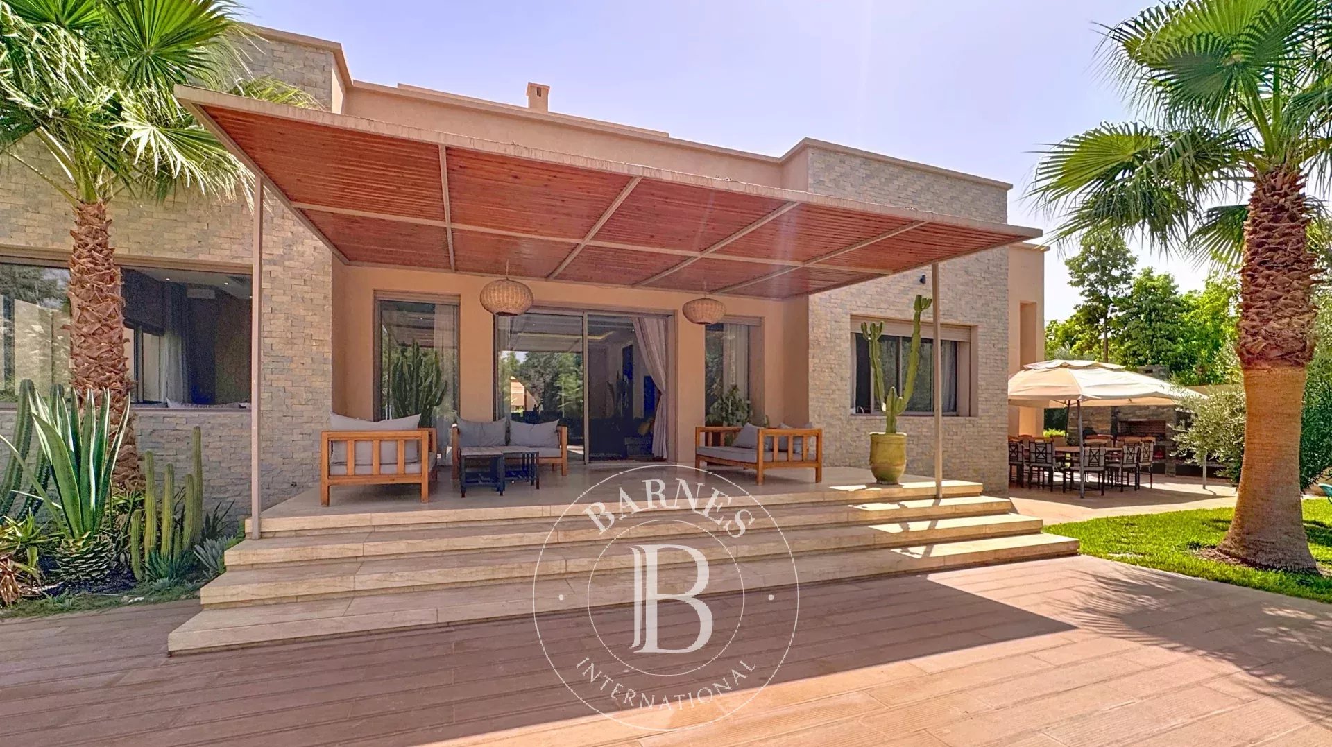 Villa Marrakech - picture 10