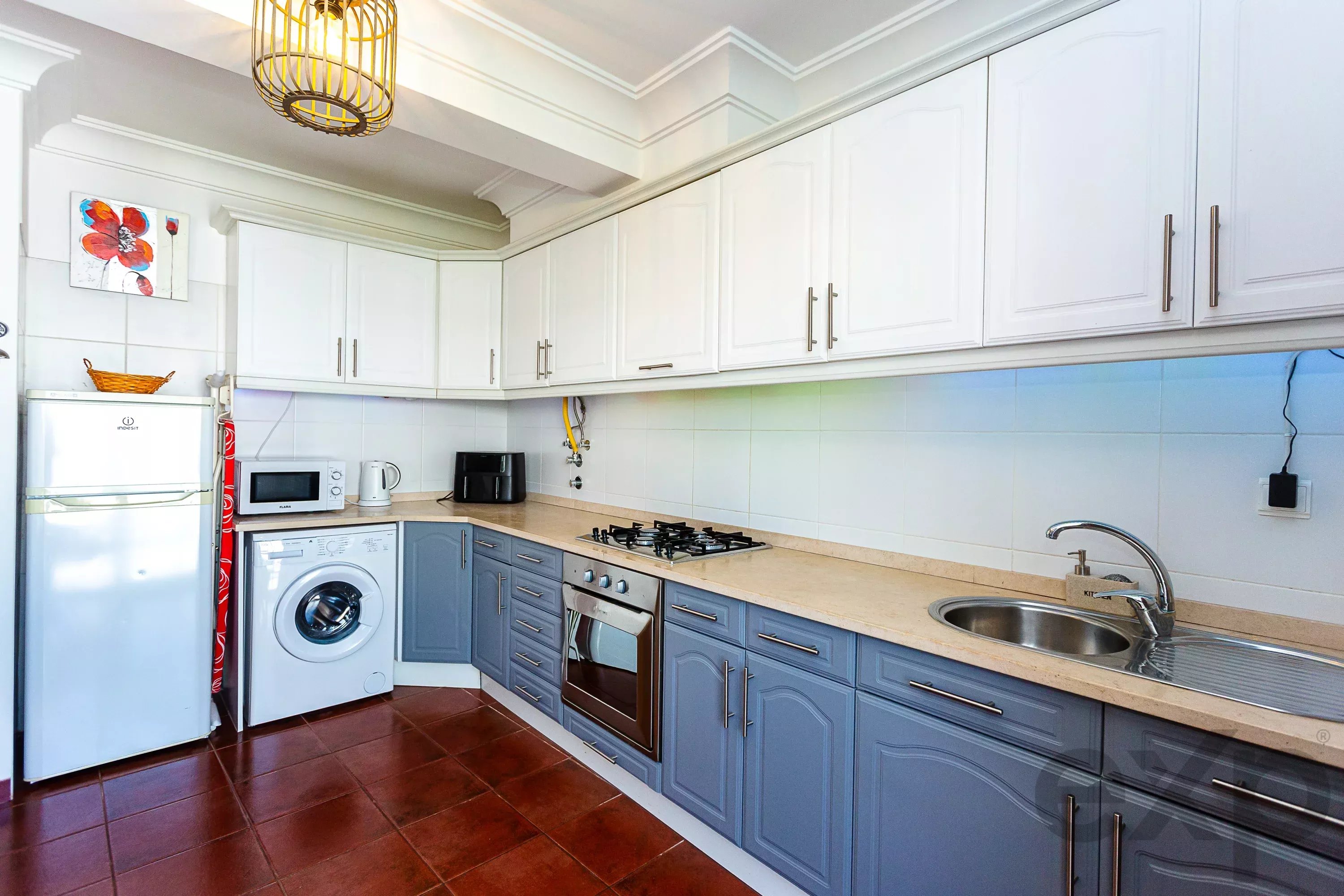 Flat with sunny terrace in Cabanas de Tavira, East Algarve 87088582 image 4