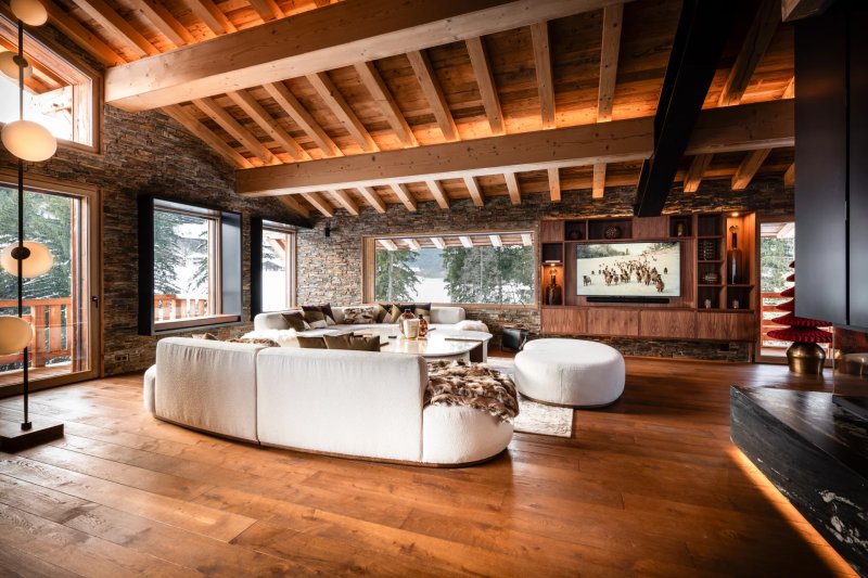 Alquiler Chalet | Megève - picture 2