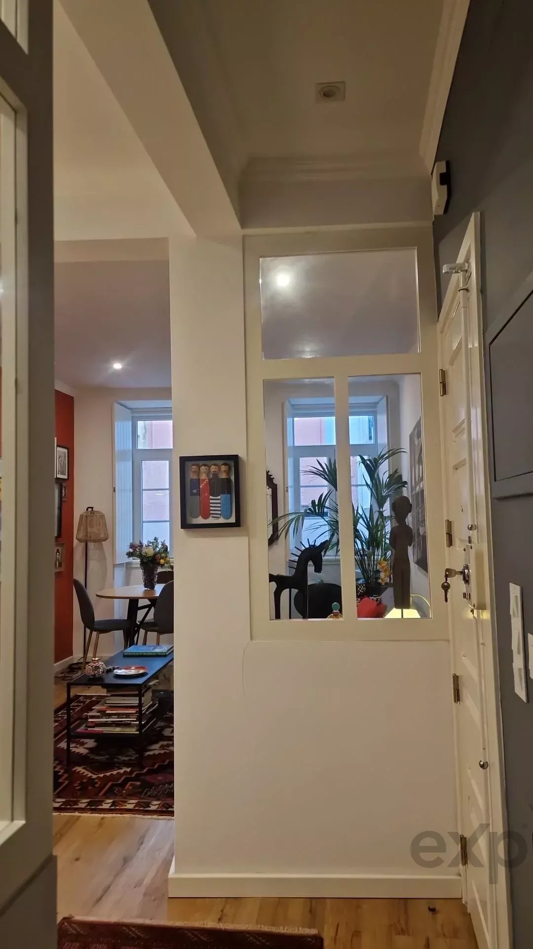 The best 1+1 bedroom apartment in Lisbon. 87101188 image 1