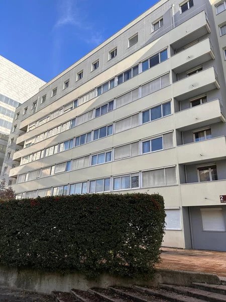 STUDIO ECOLE DE COMMERCE GRENOBLE GARE