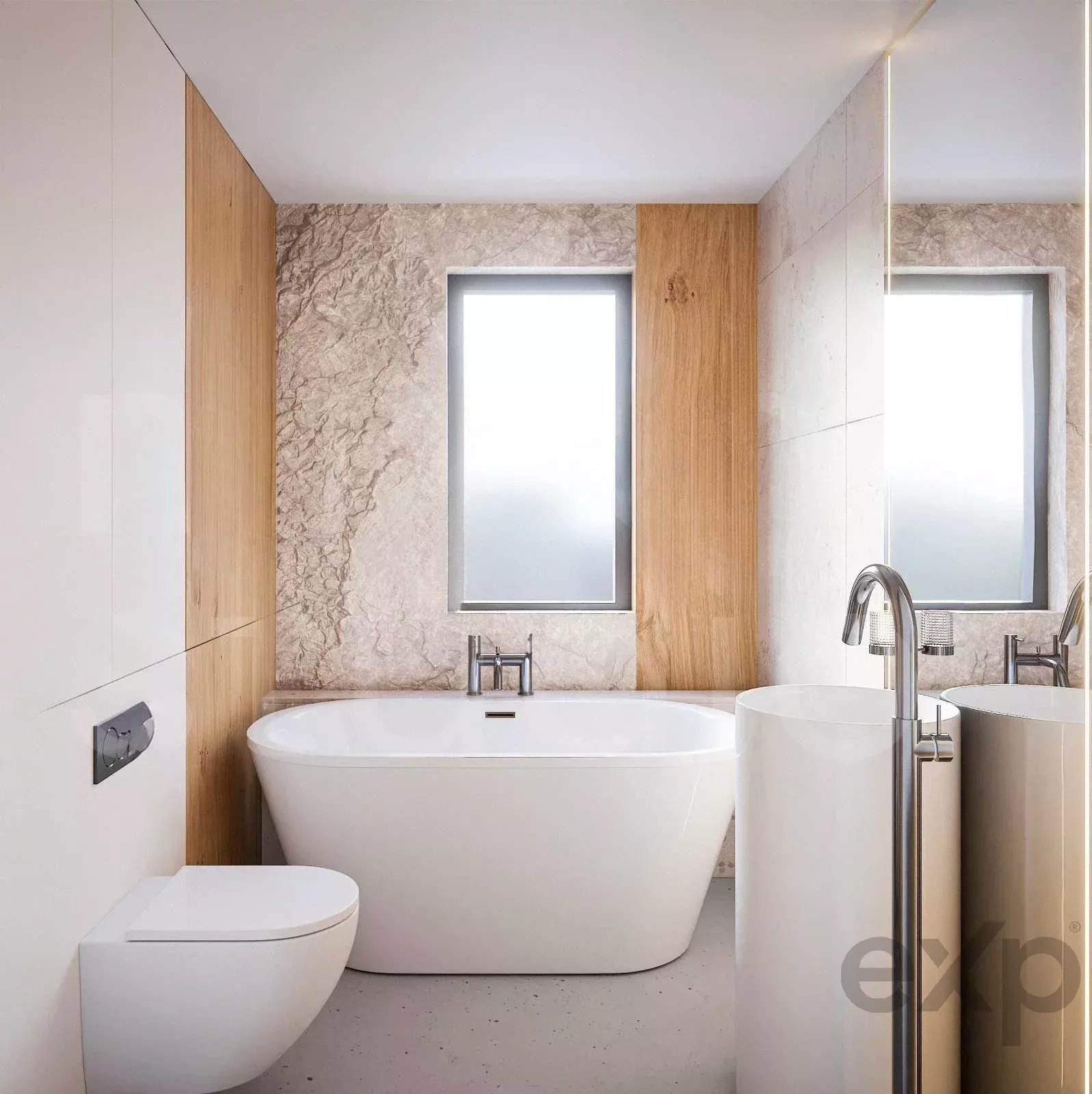 Modern CLT Villa with Ocean View | Praia da Luz 86842036 image 8