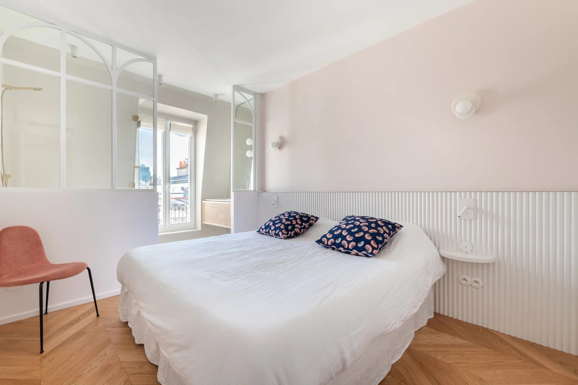 Levallois-Perret  - Apartment 4 Bedrooms - picture 13