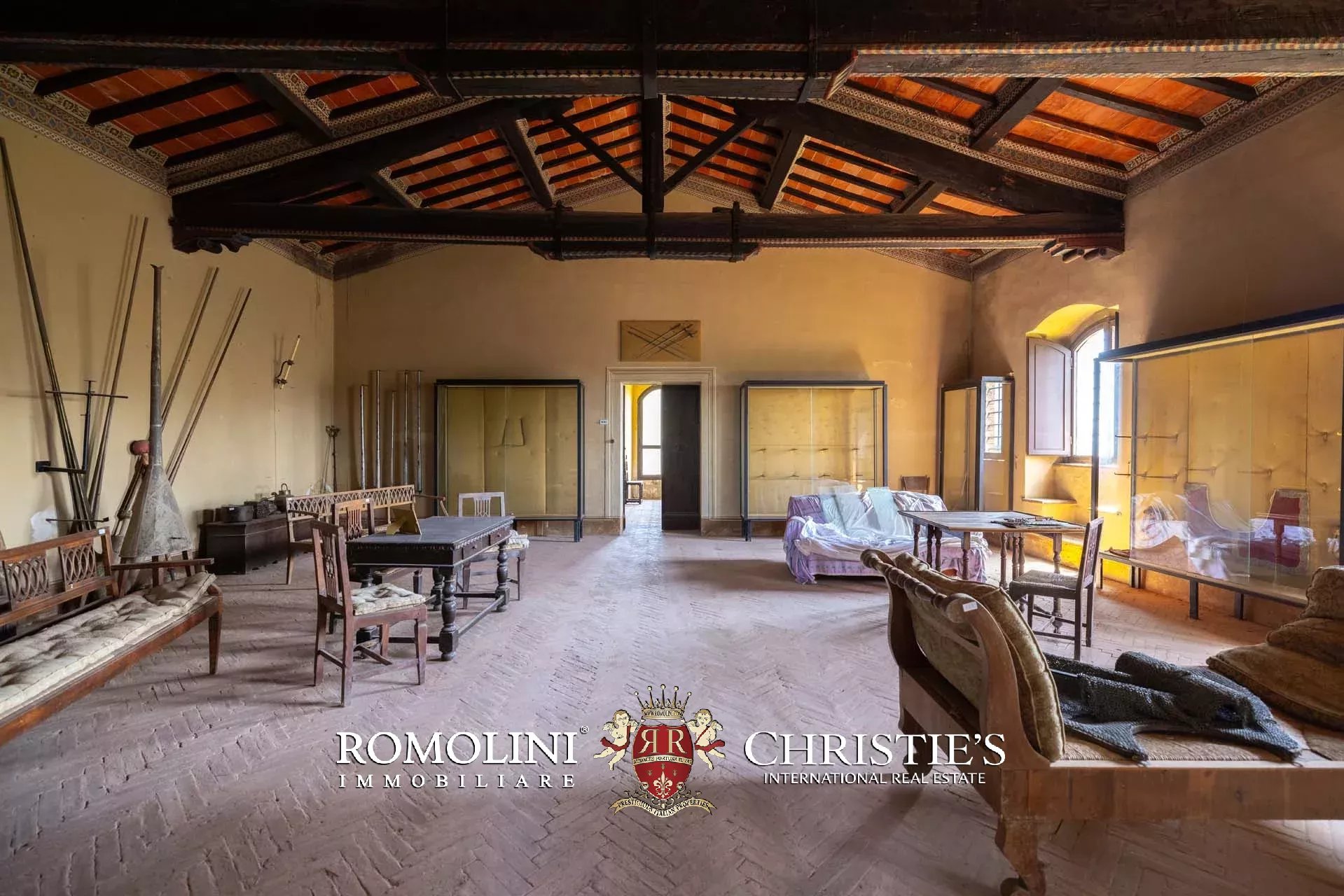 37 Bedroom Chateau's Image 34