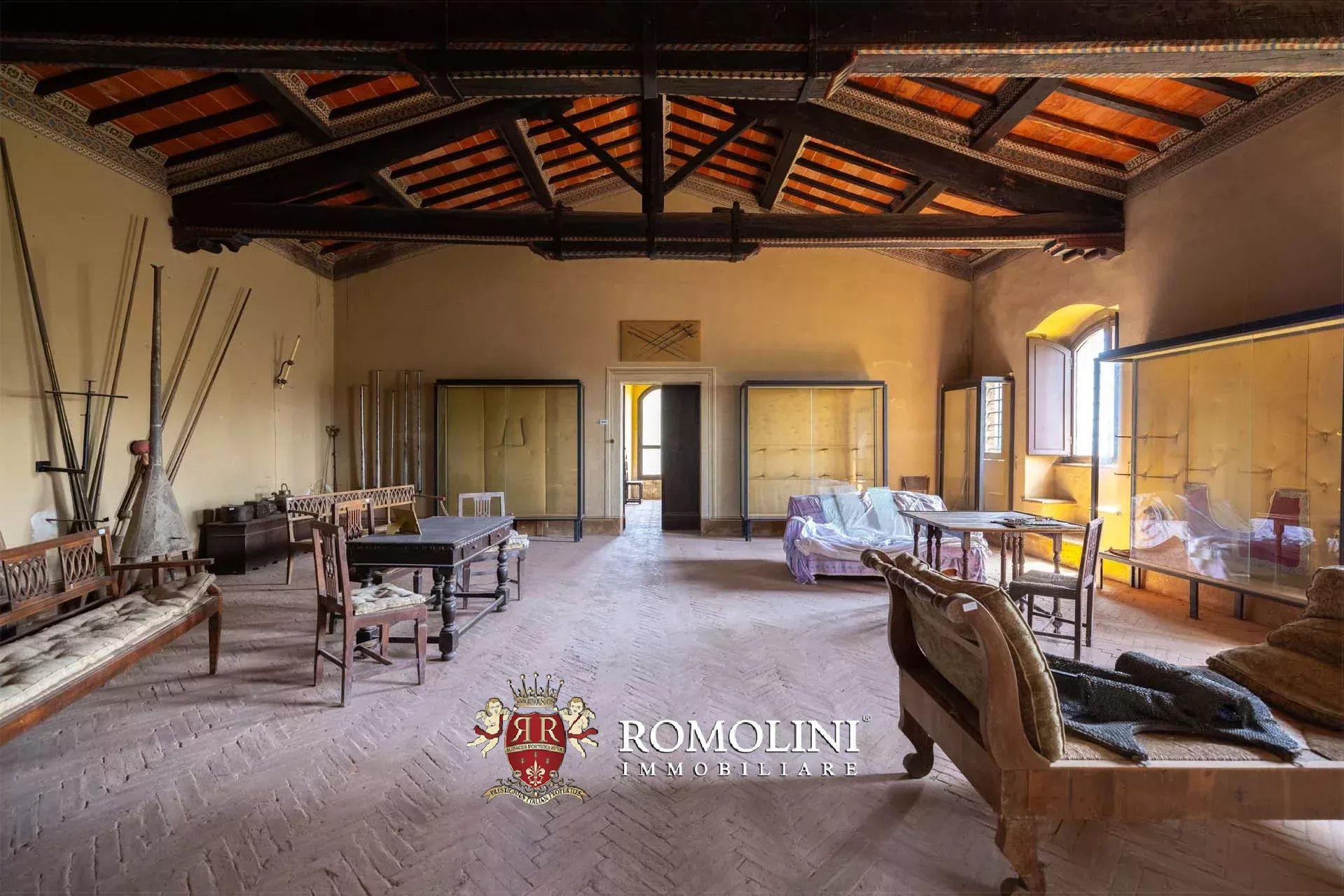 37 Bedroom Chateau's Image 34