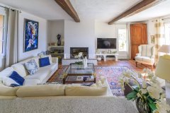 Villa for Sale in Montauroux with Panoramic View — photo 4 of 7