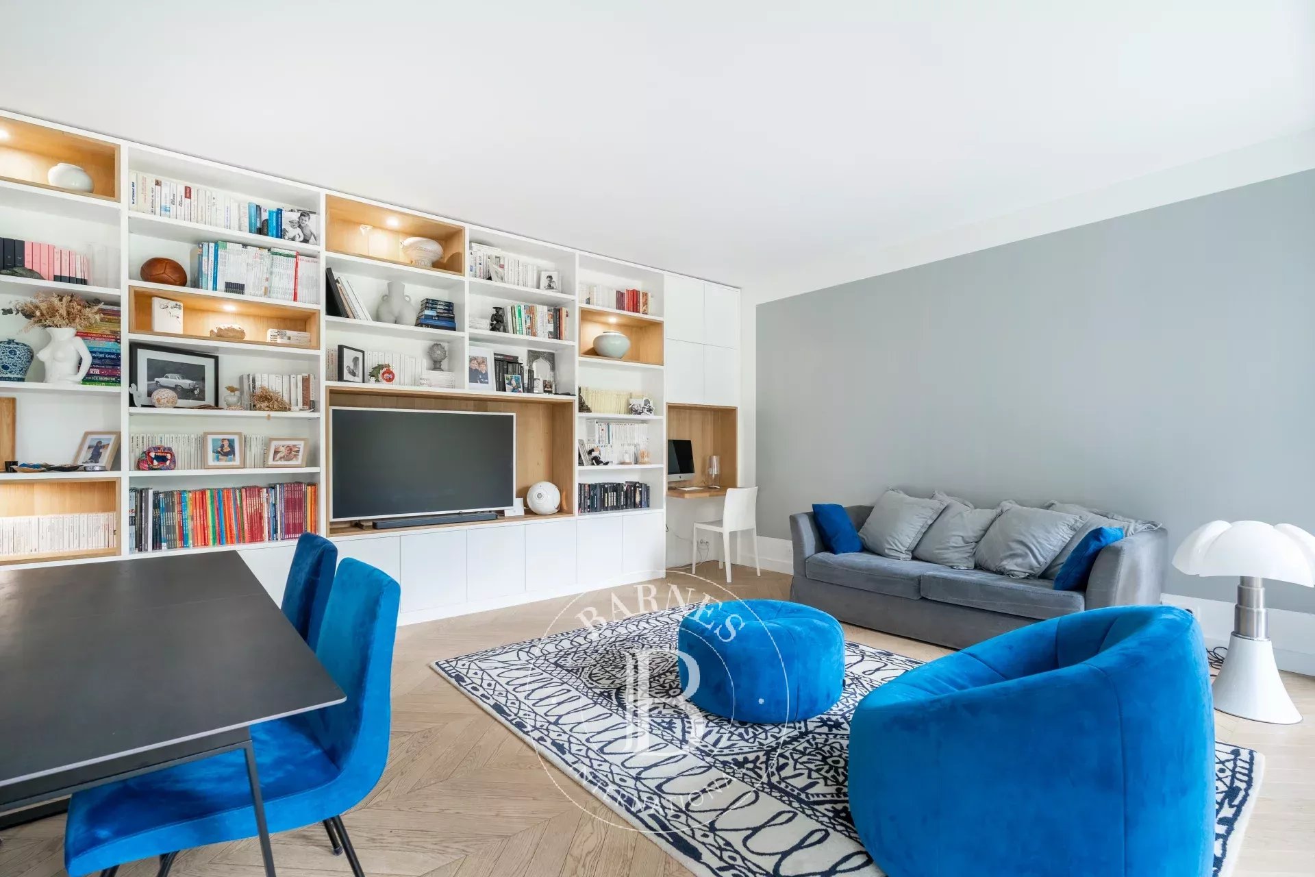 Квартира Neuilly-sur-Seine - picture 24