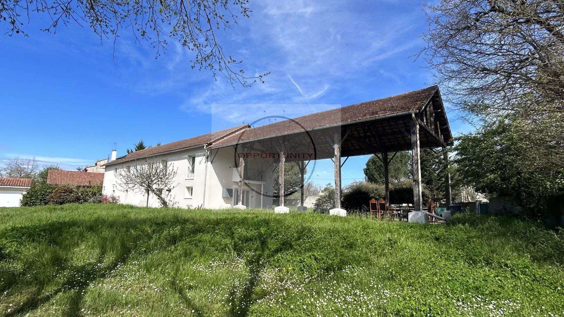 maison 326 m² Montauban — photo 15