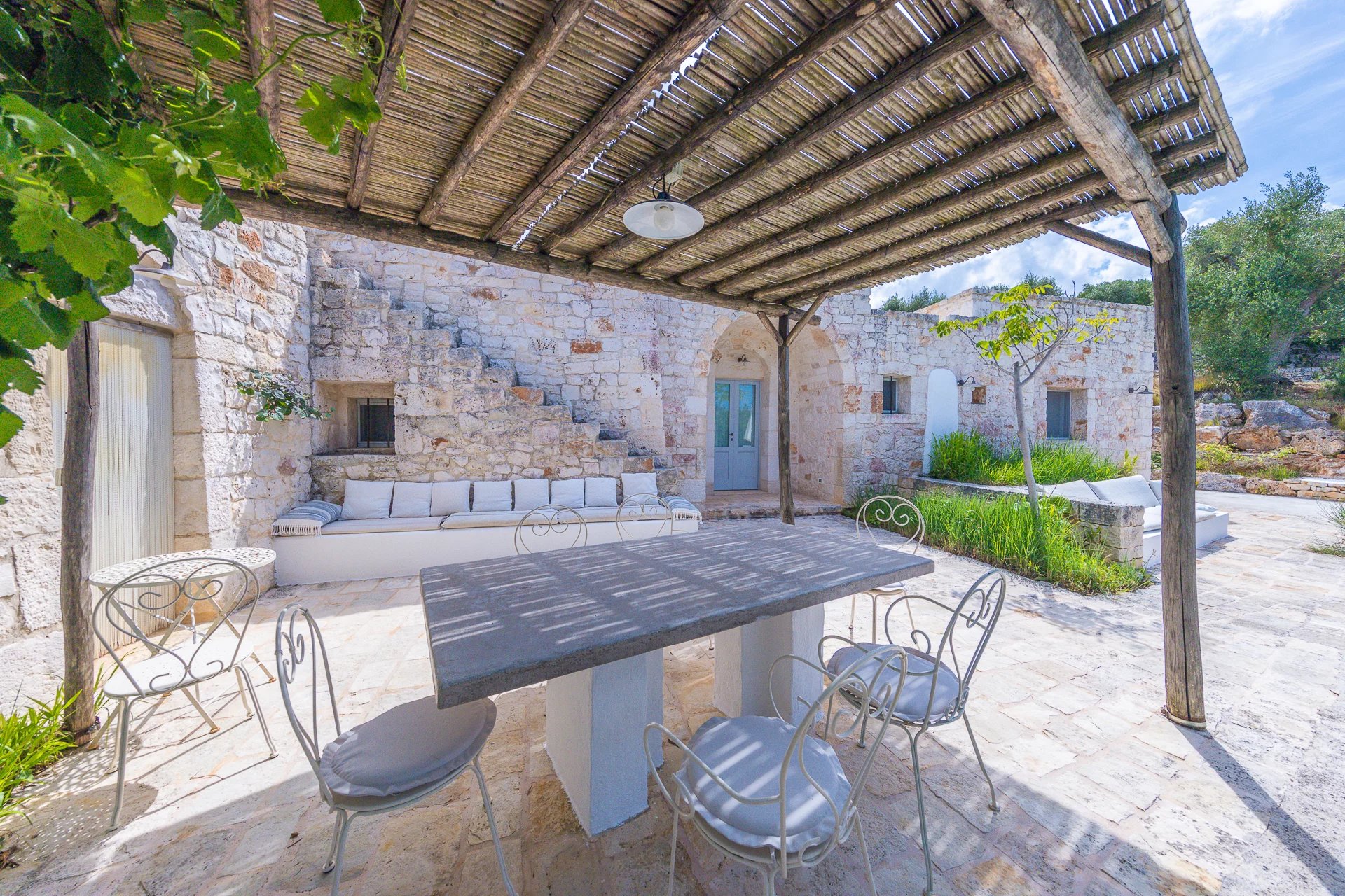 Sale Property Ostuni