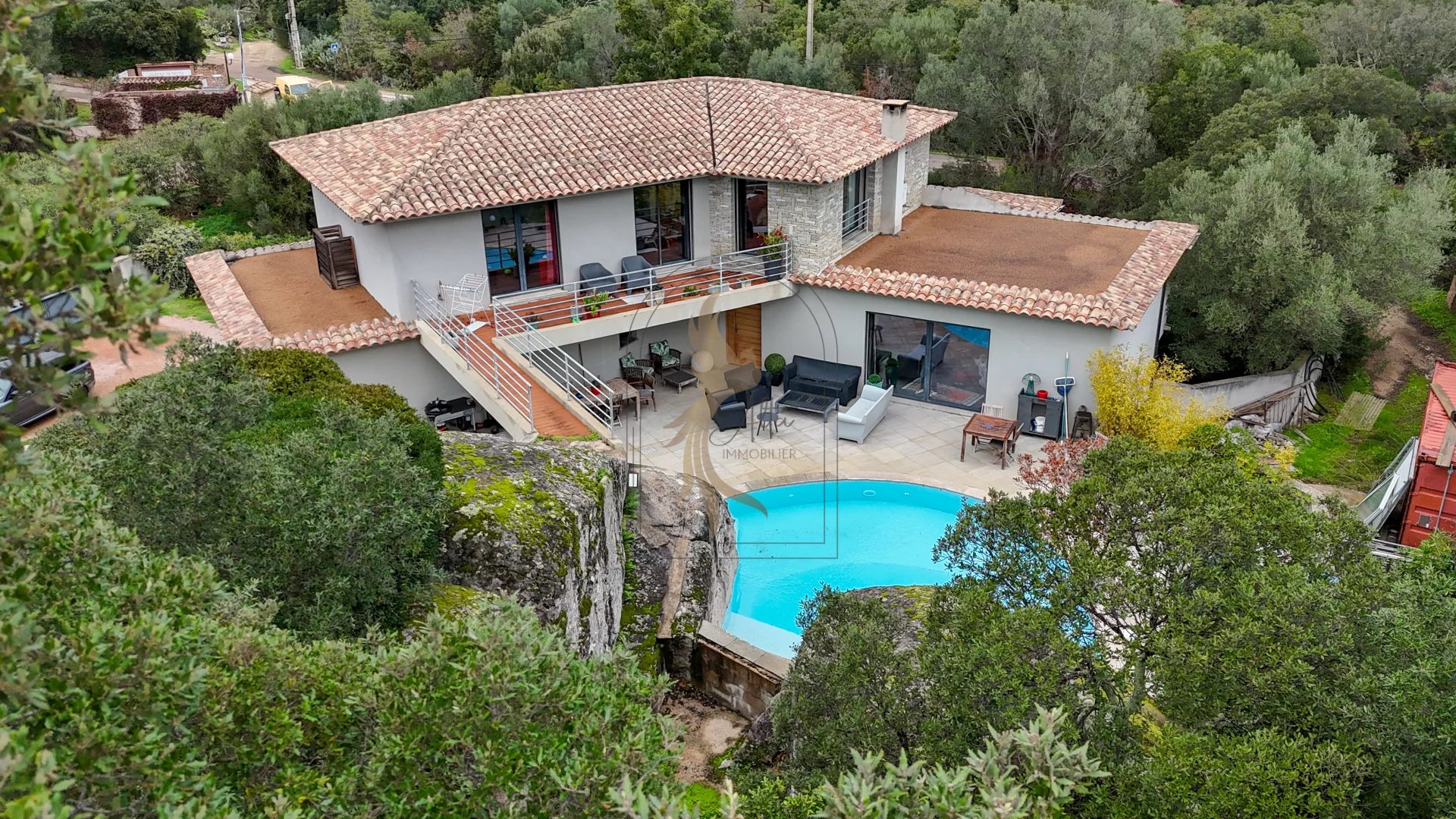 Agence immobilière de Alta Immobilier