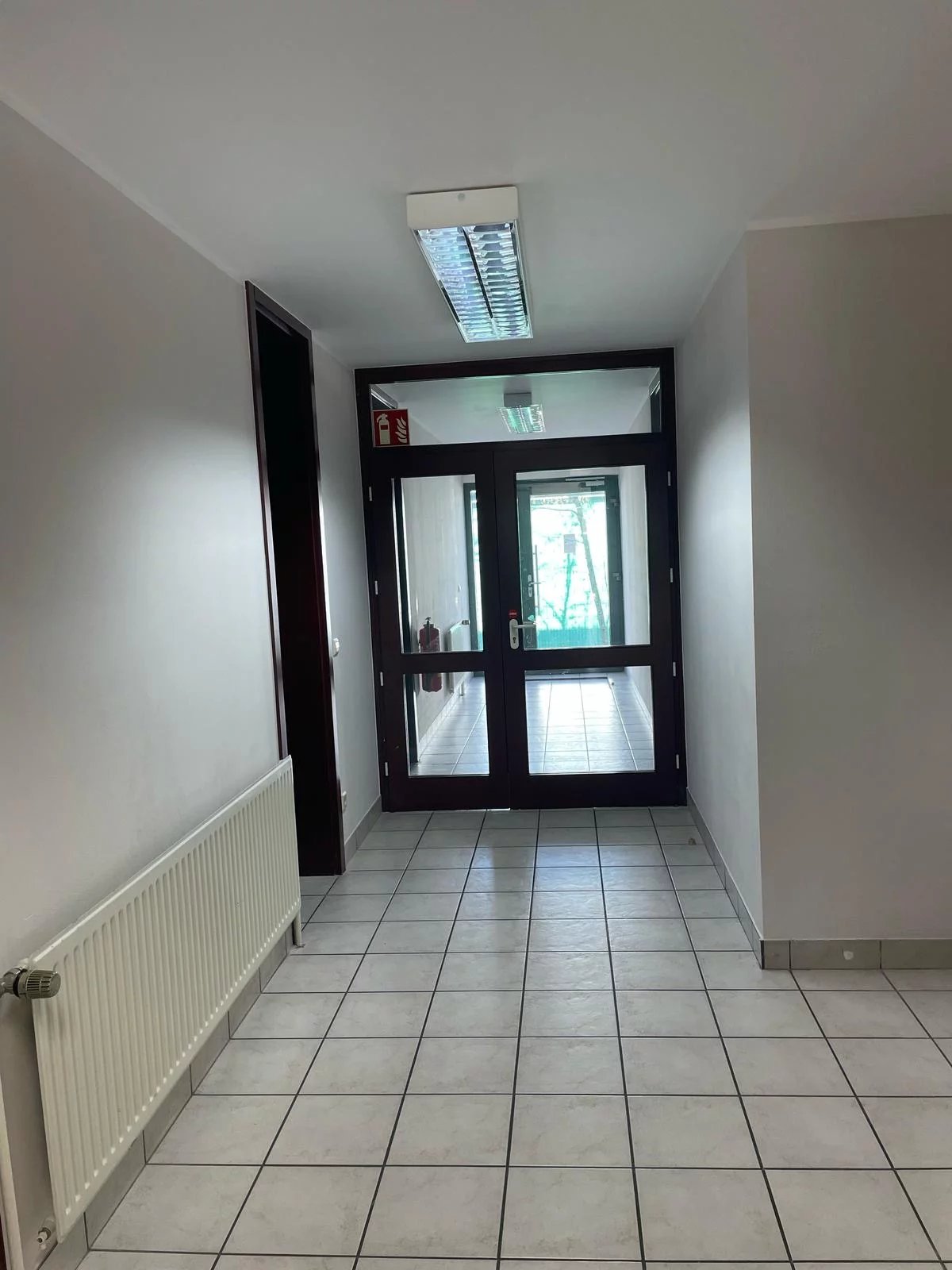 Rental Retail space Echternach