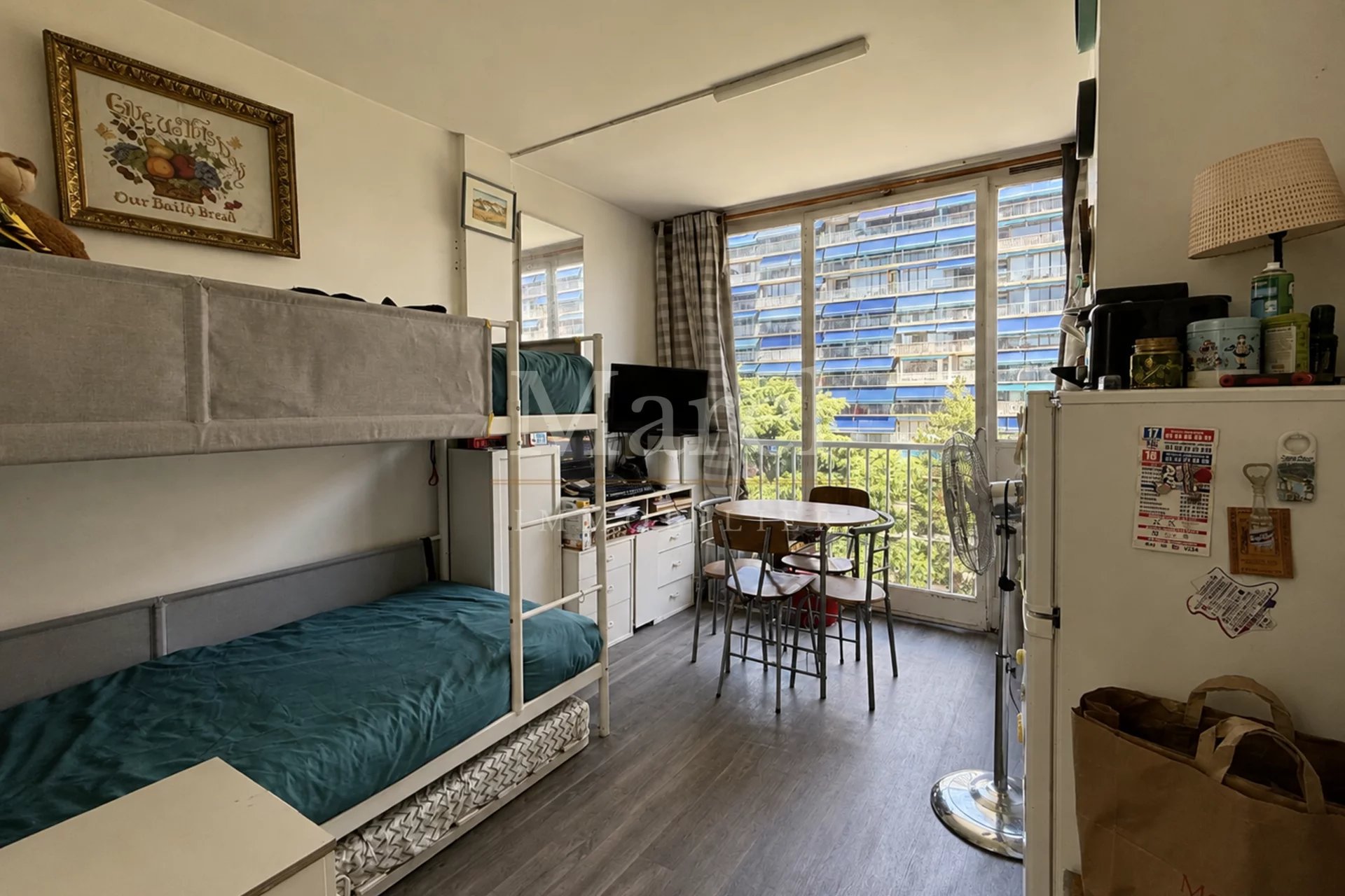 Agence immobilière de MAREL IMMOBILIER