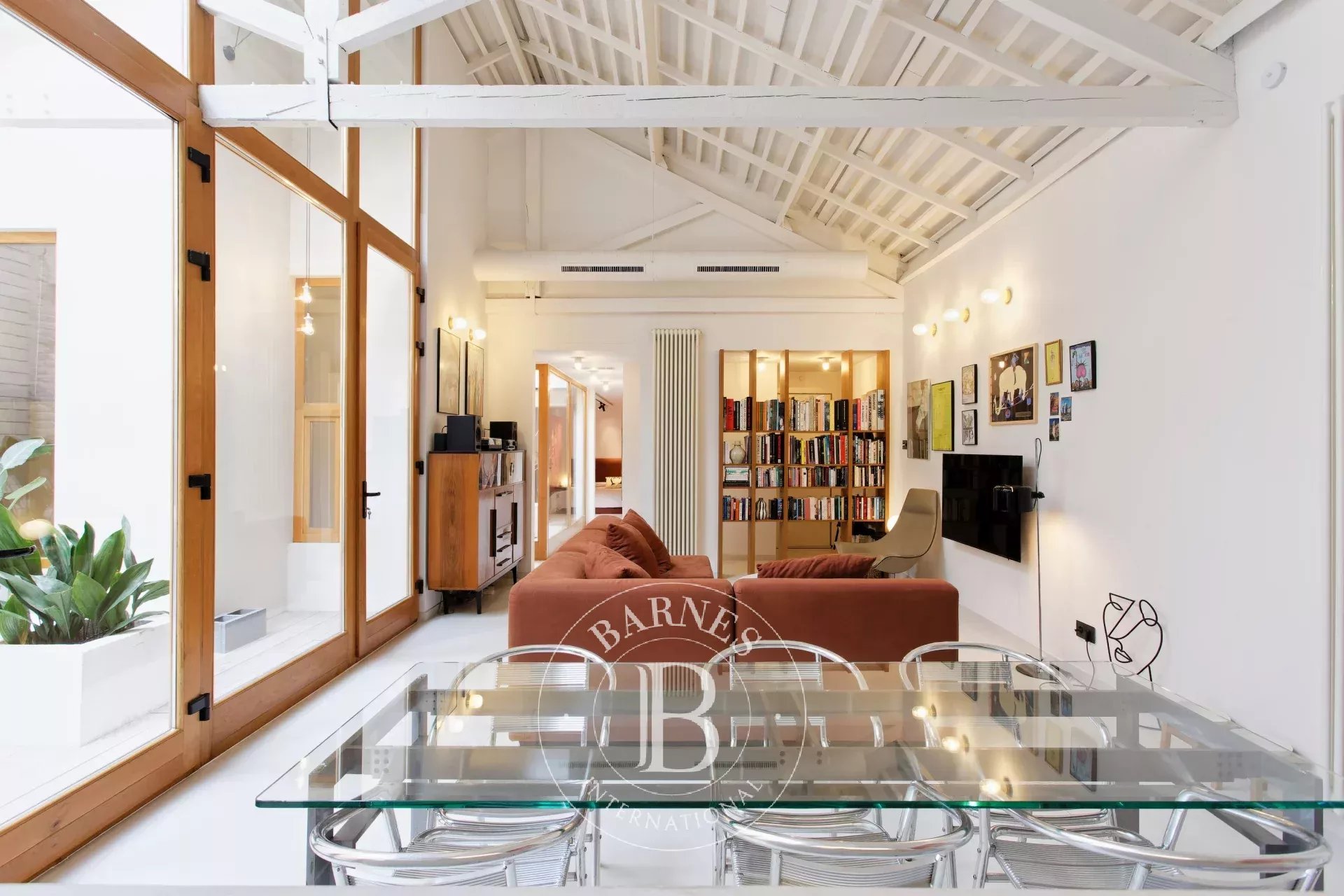 Daire Barcelona - picture 5