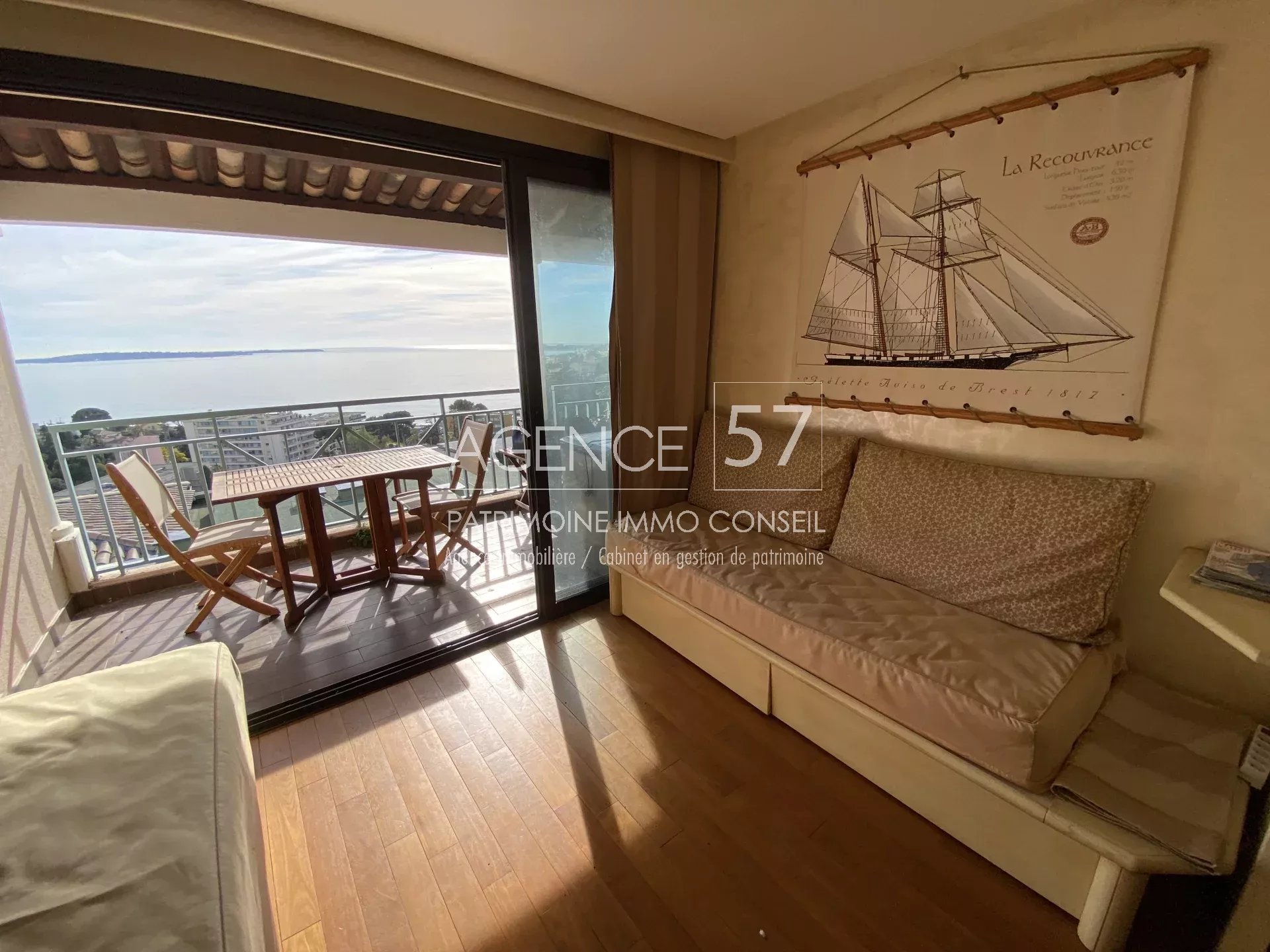 Agence immobilière de Patrimoine Immo Conseil