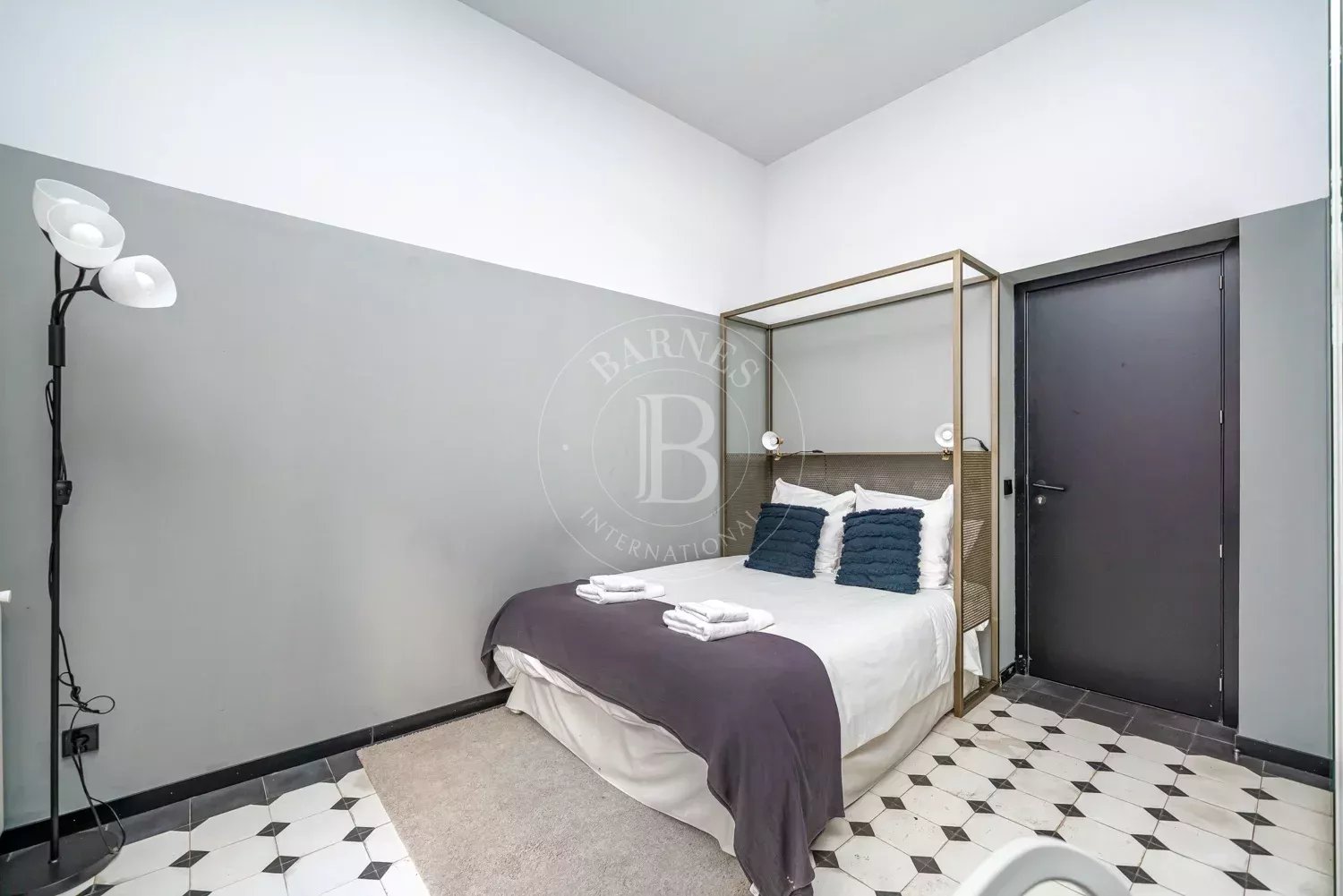 Daire Madrid - picture 29