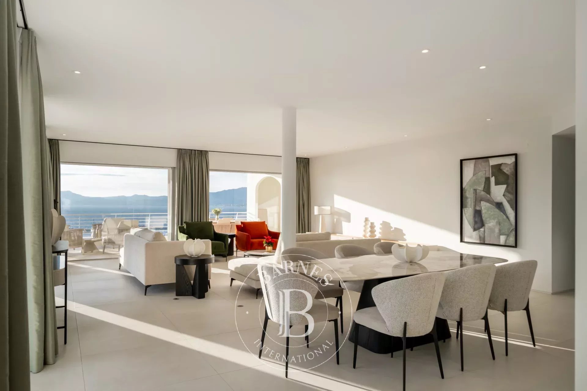 Daire Cannes - picture 15