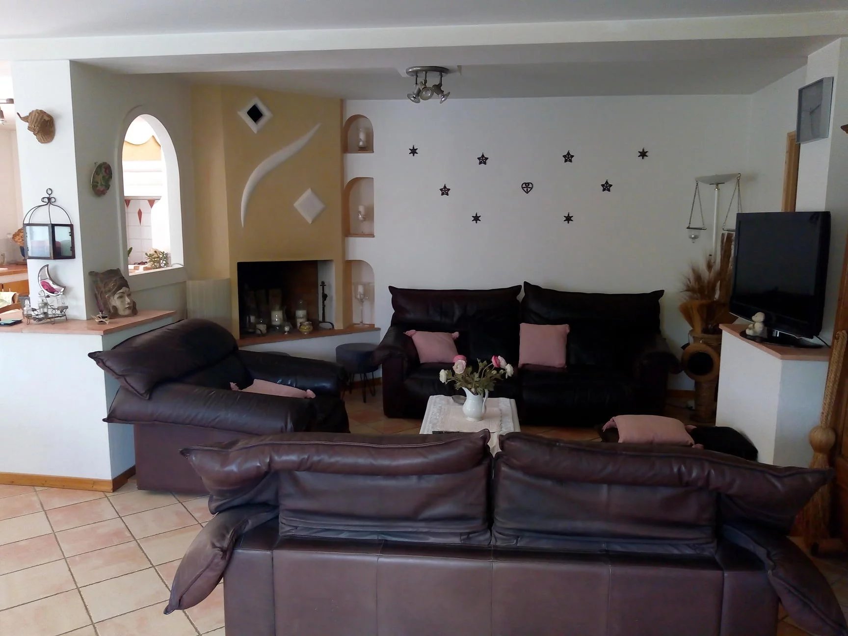 MAISON CENTRE DARDILLY 5 CHAMBRES