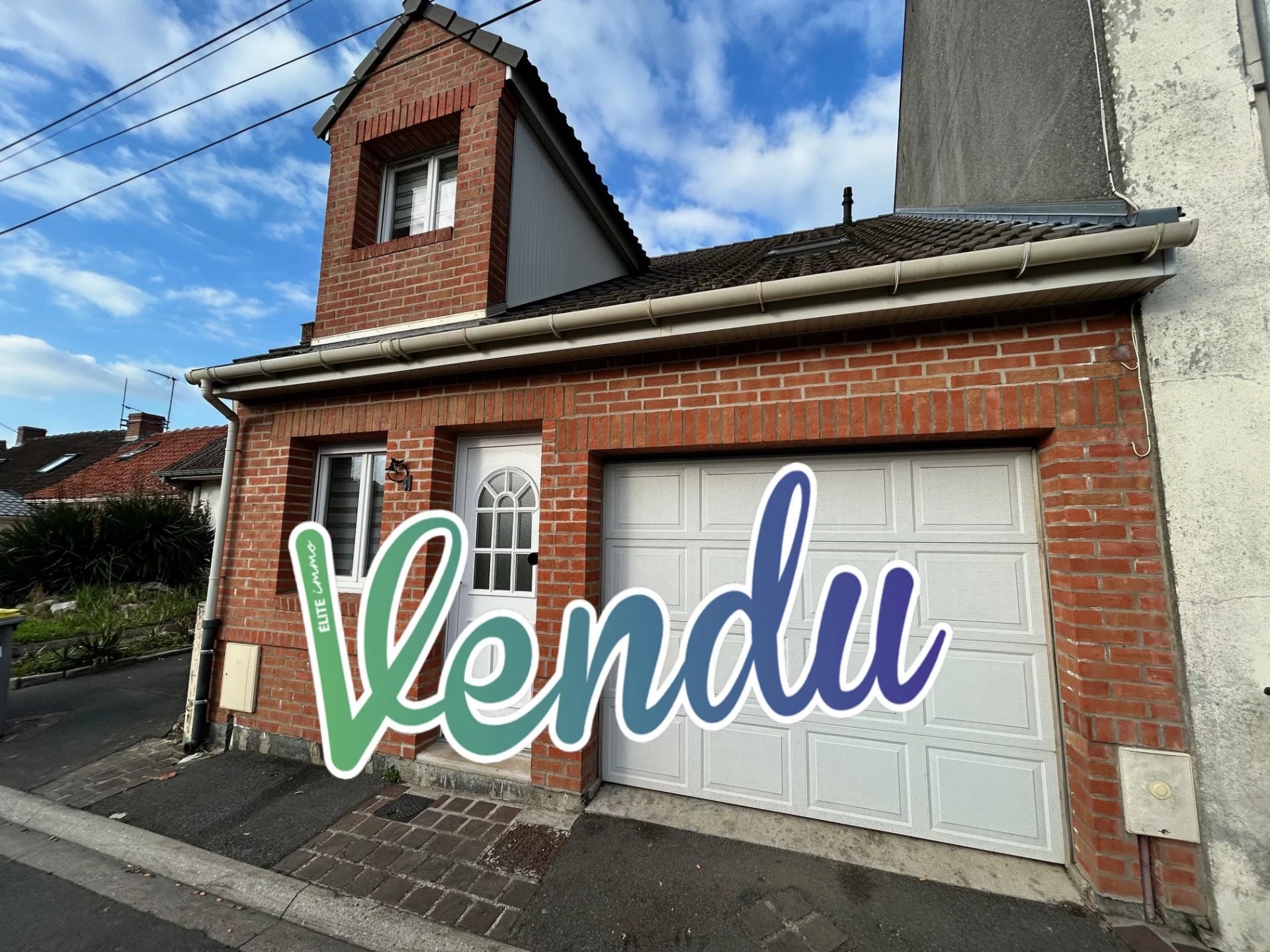 Vente Maison Nœux-les-Mines