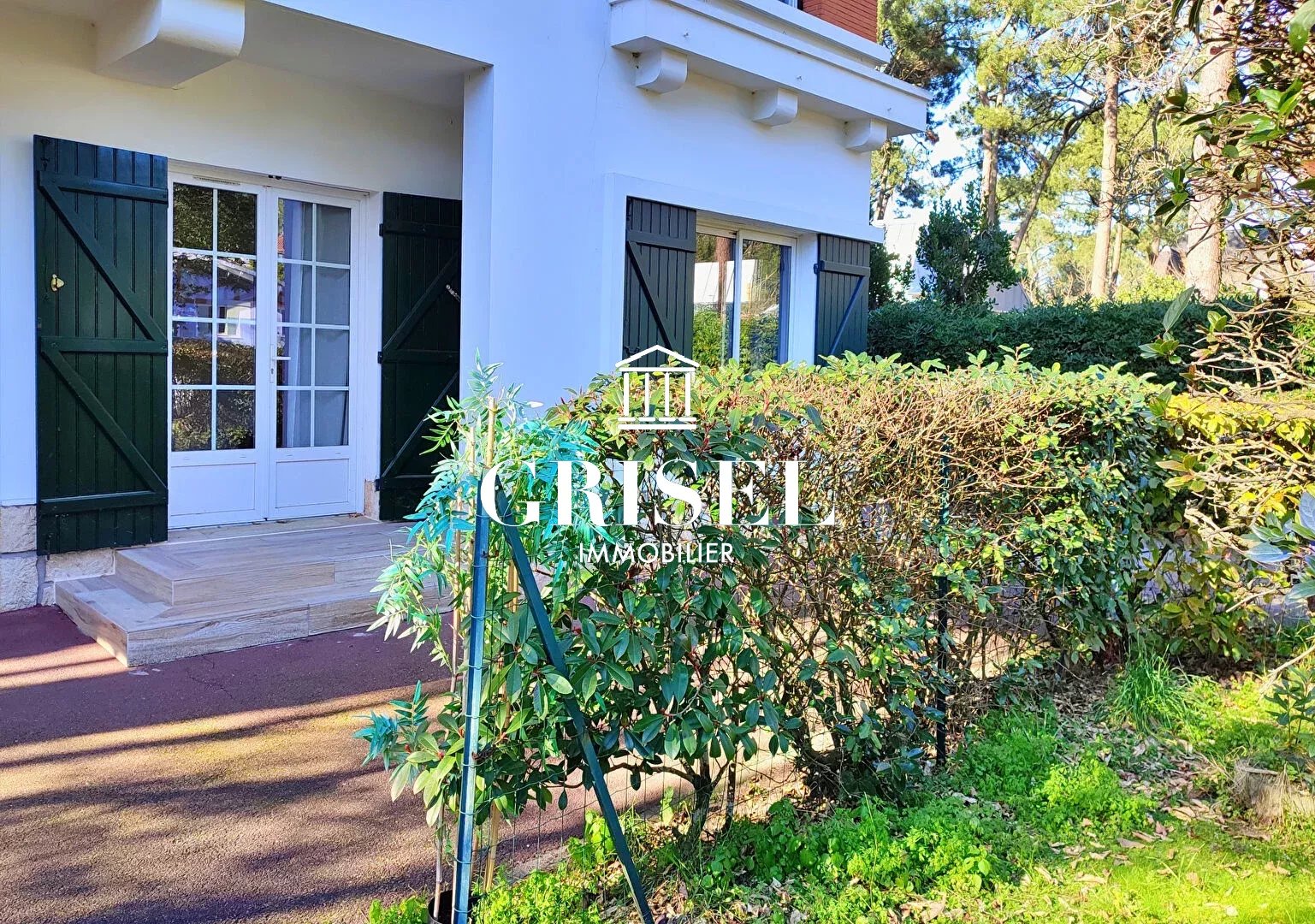 Agence immobilière de Grisel Immobilier