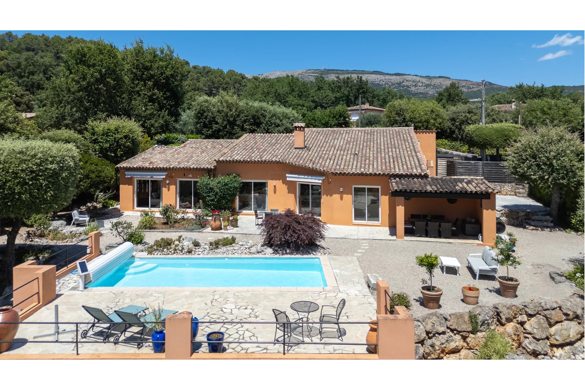 Sale House Cabris