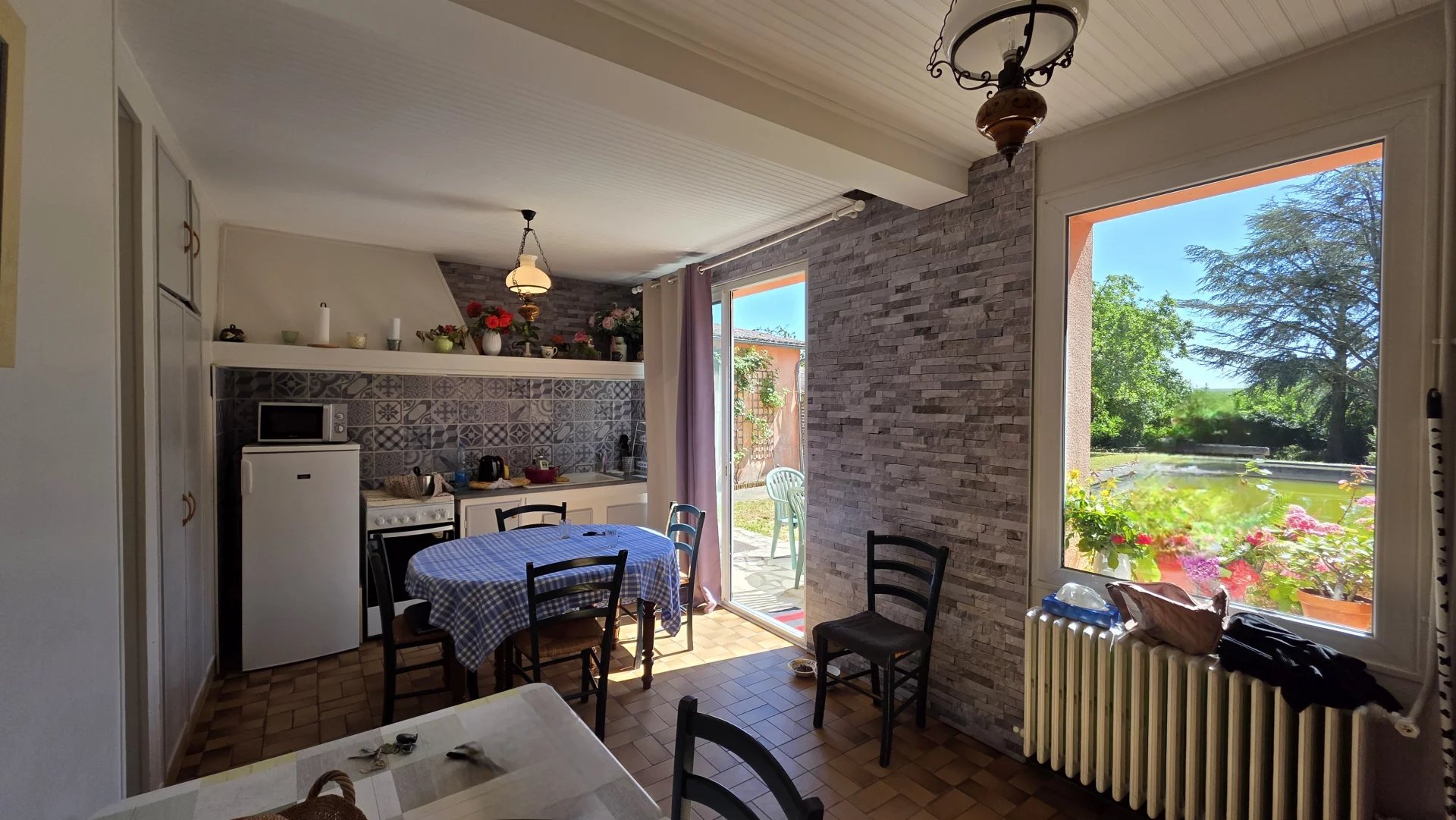 Vente Maison Marseille-en-Beauvaisis