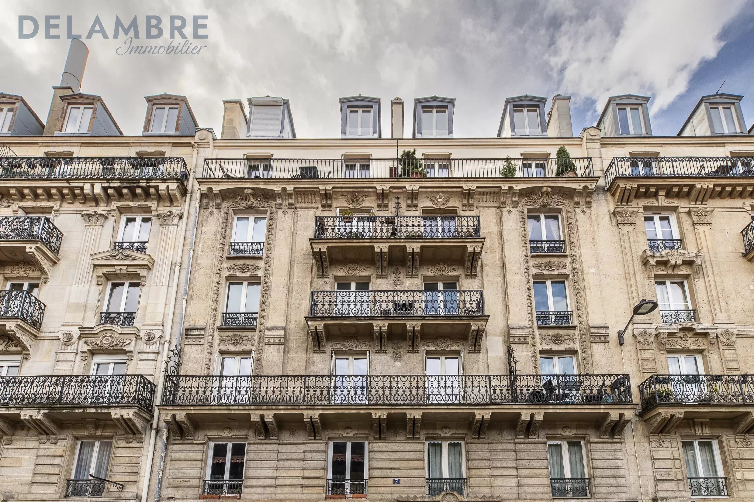 Nos Biens à vendre