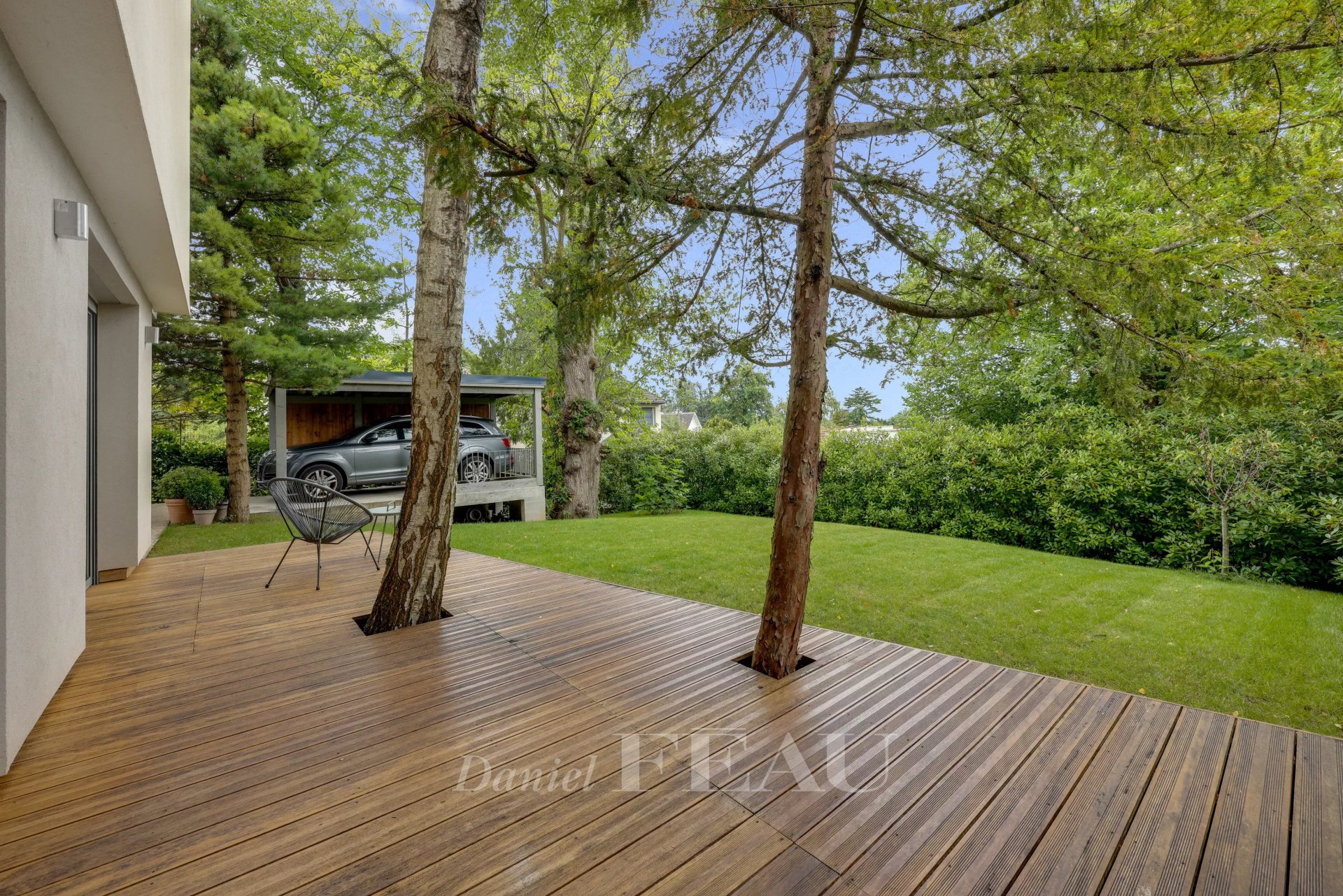 4 Bedroom Villa/Townhouse's Image 12