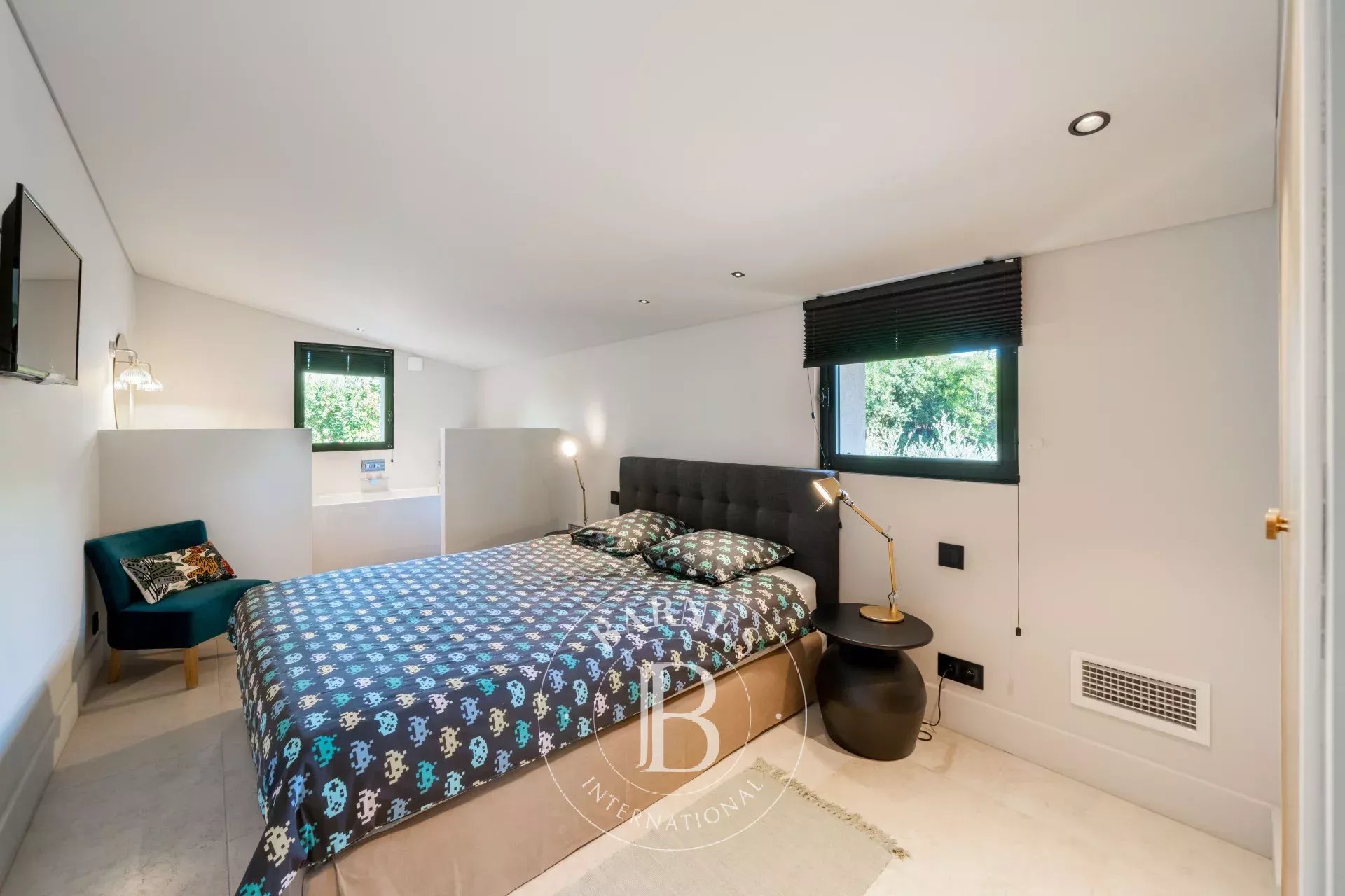 Villa Le Cannet - picture 17