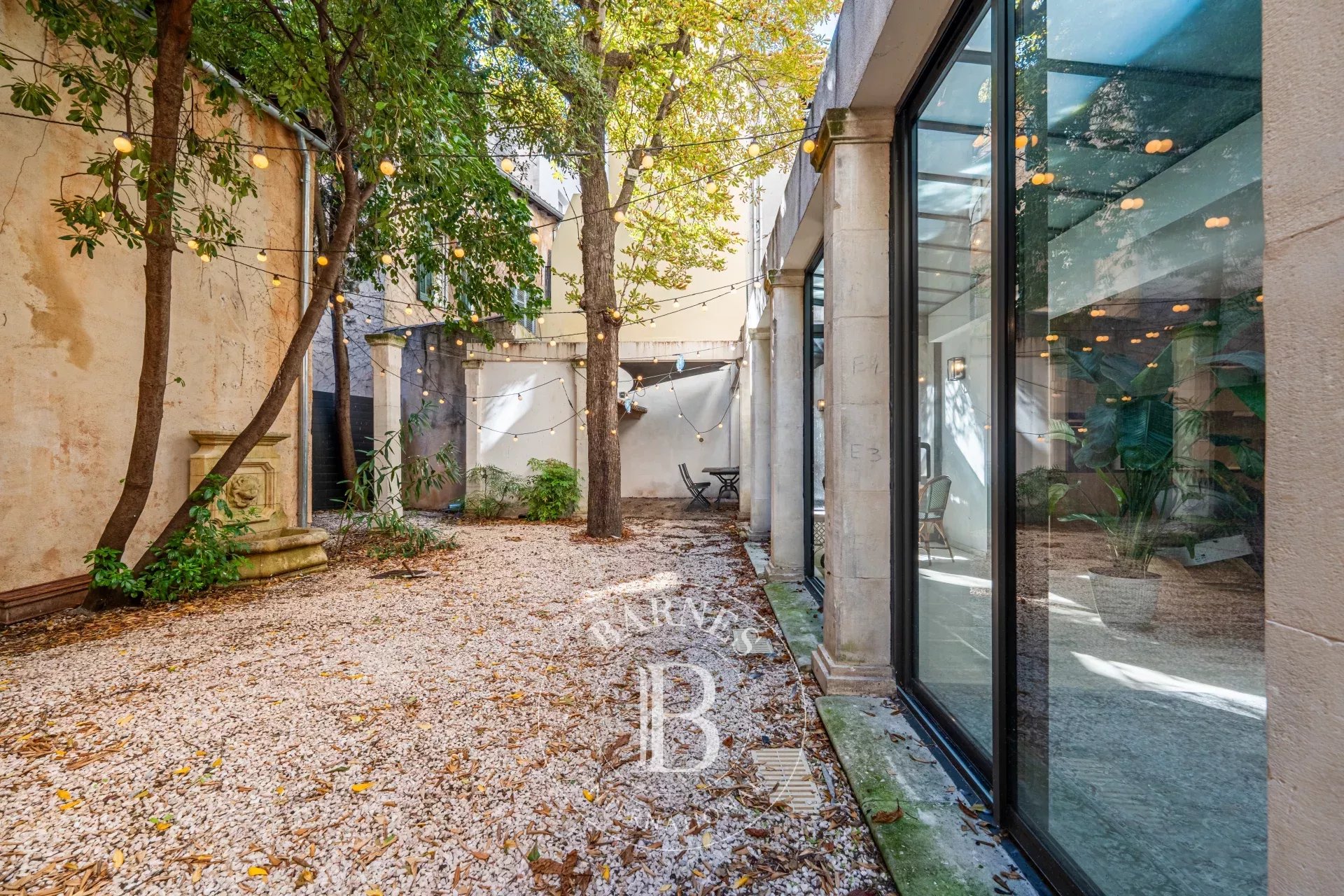 Loft Aix-en-Provence