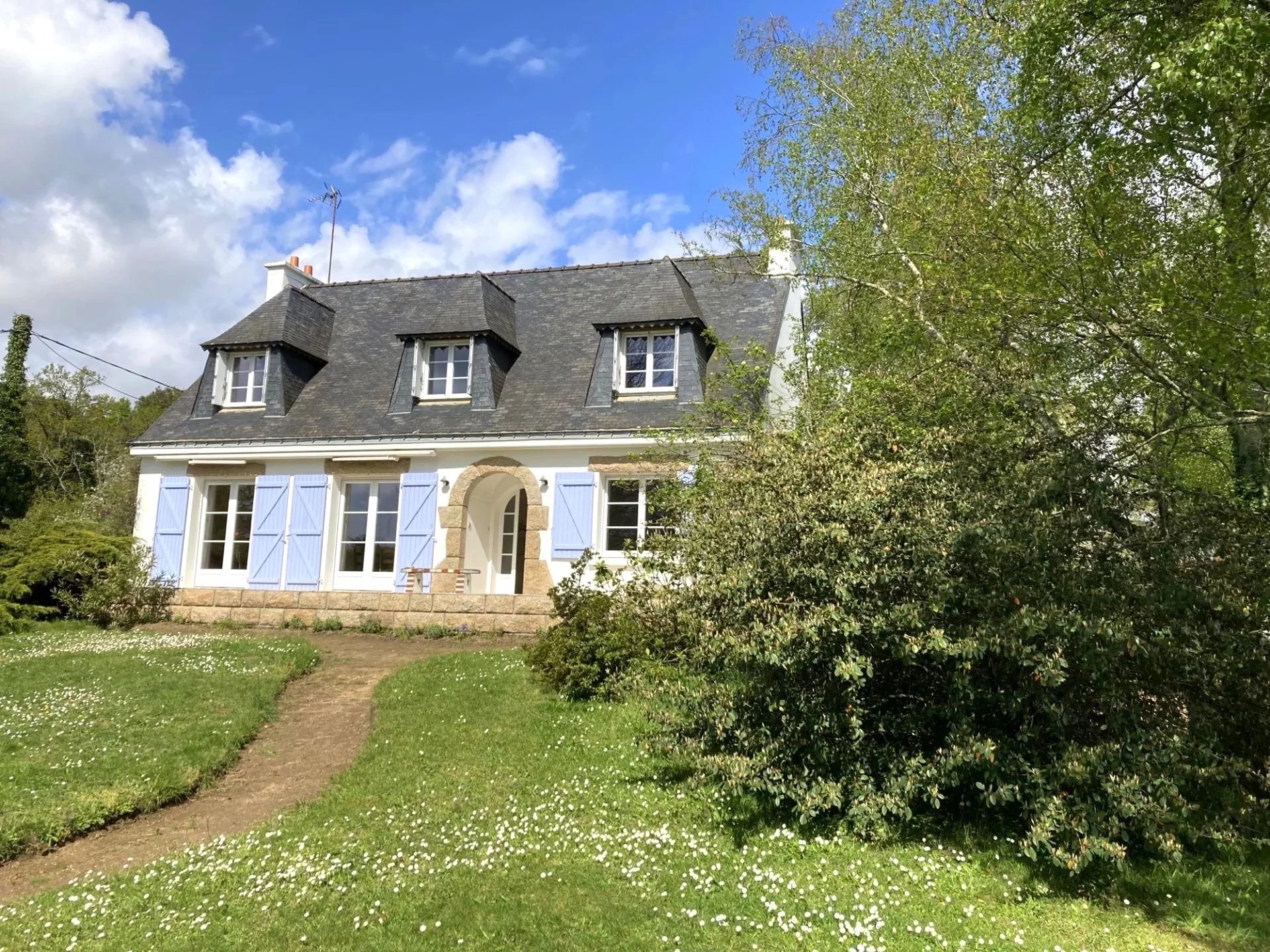 Vente Maison Vannes