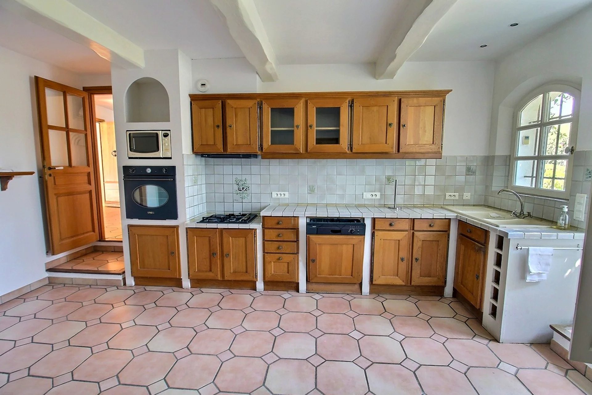 Magnificent property - Saint Vallier de Thiey