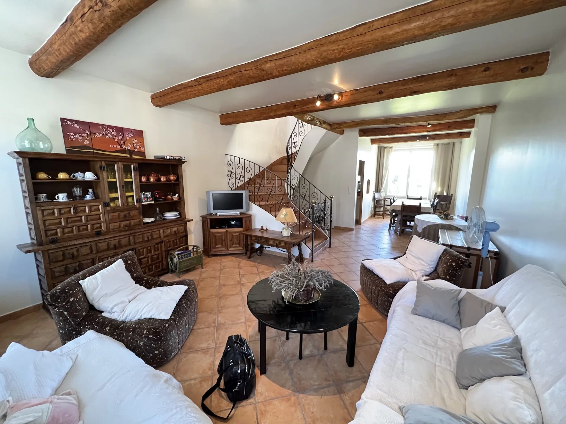 Agence immobilière de PACAUD Frederic