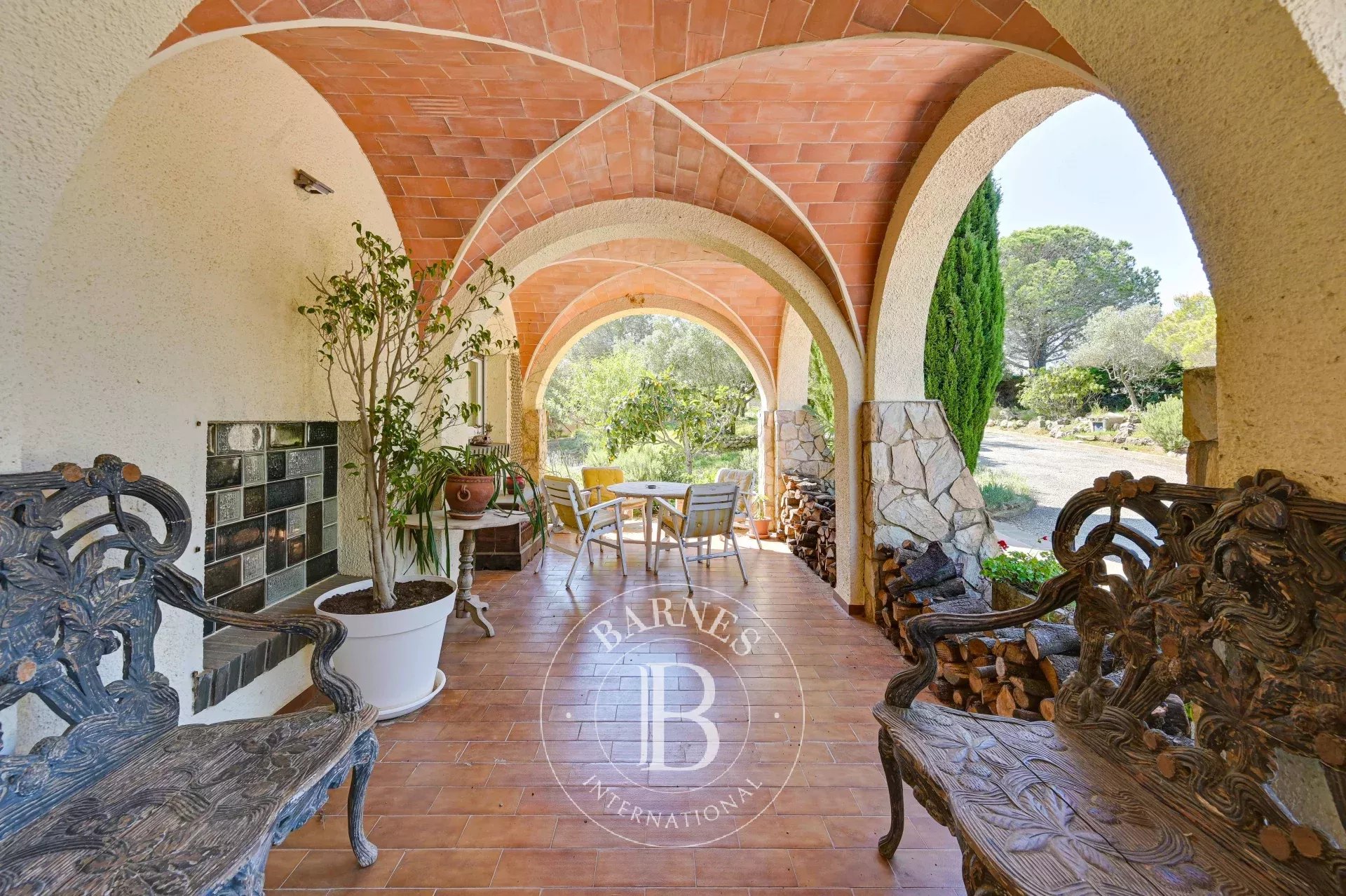 Köy evi Garriguella - picture 18