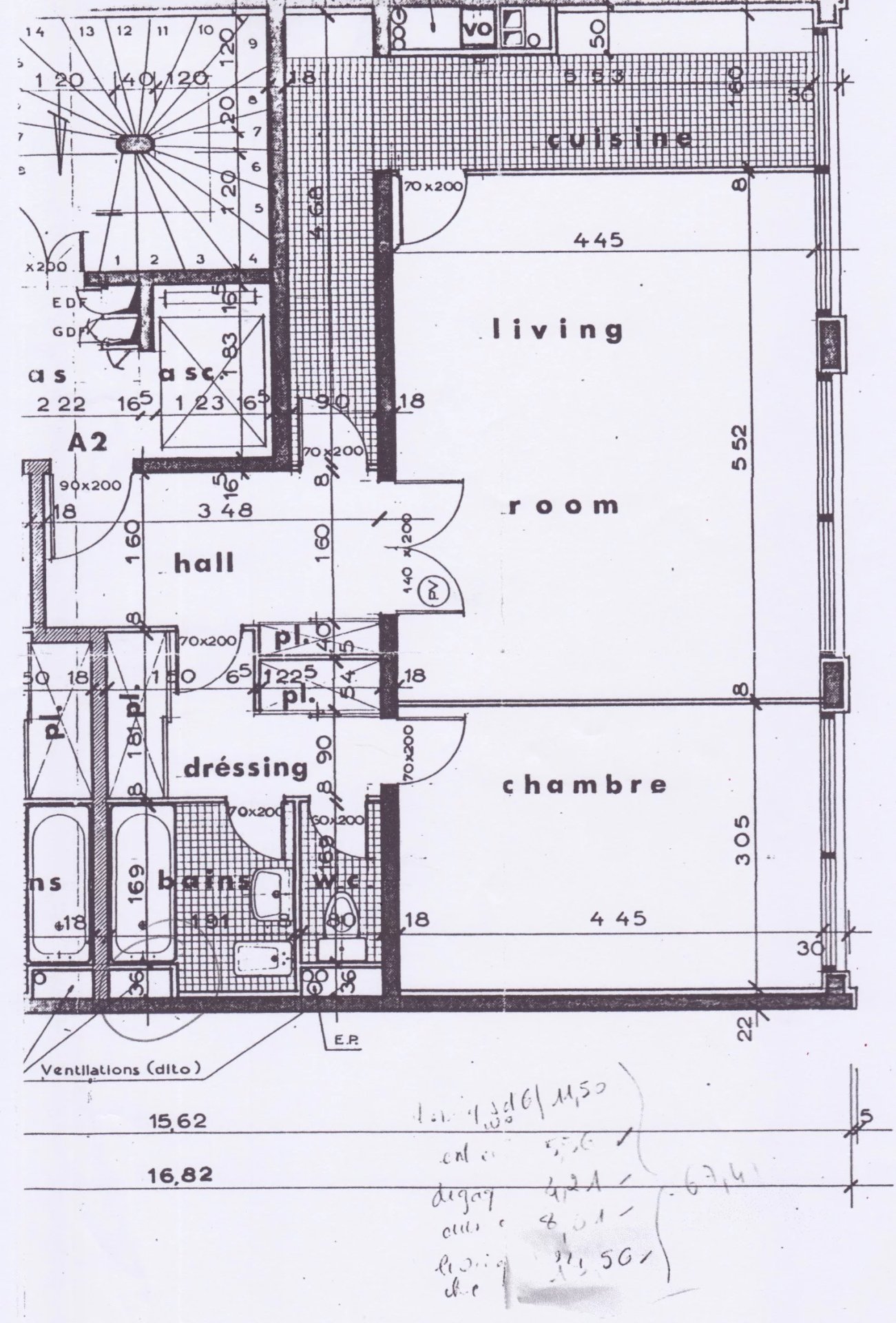 1 Bedroom Apartment/Flat's Image 3