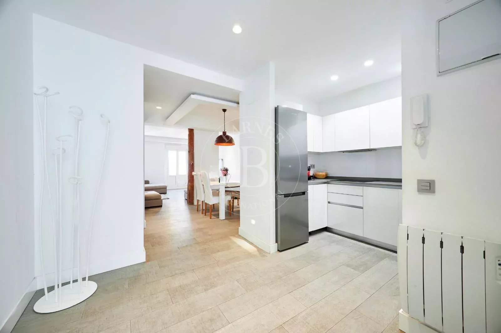 Daire Madrid - picture 6