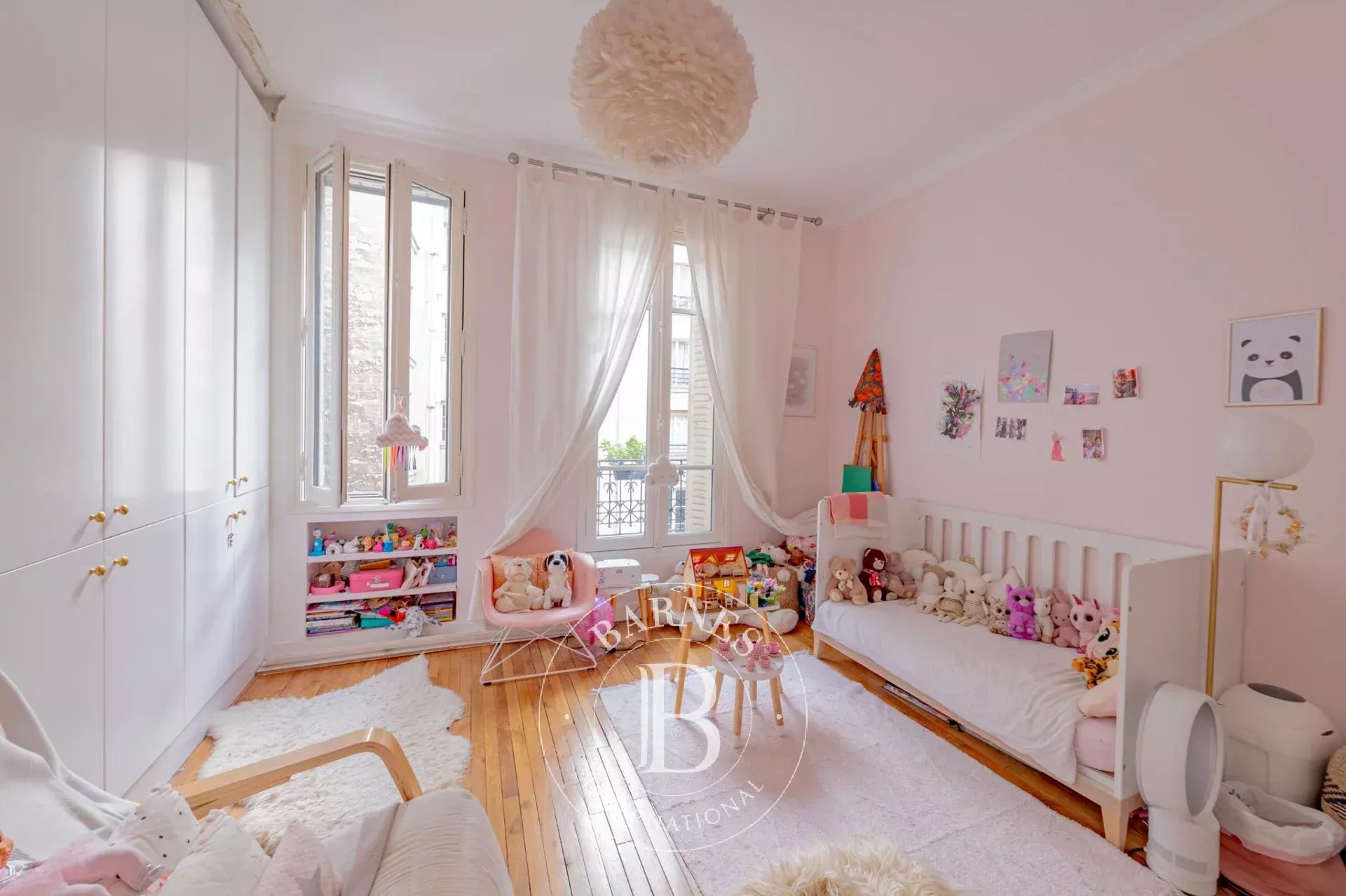 Daire Paris 5ème - picture 6