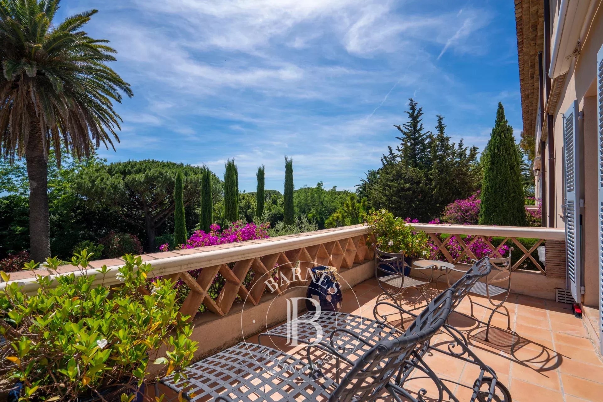 Appartement Saint-Tropez  -  ref 87174340 (picture 2)